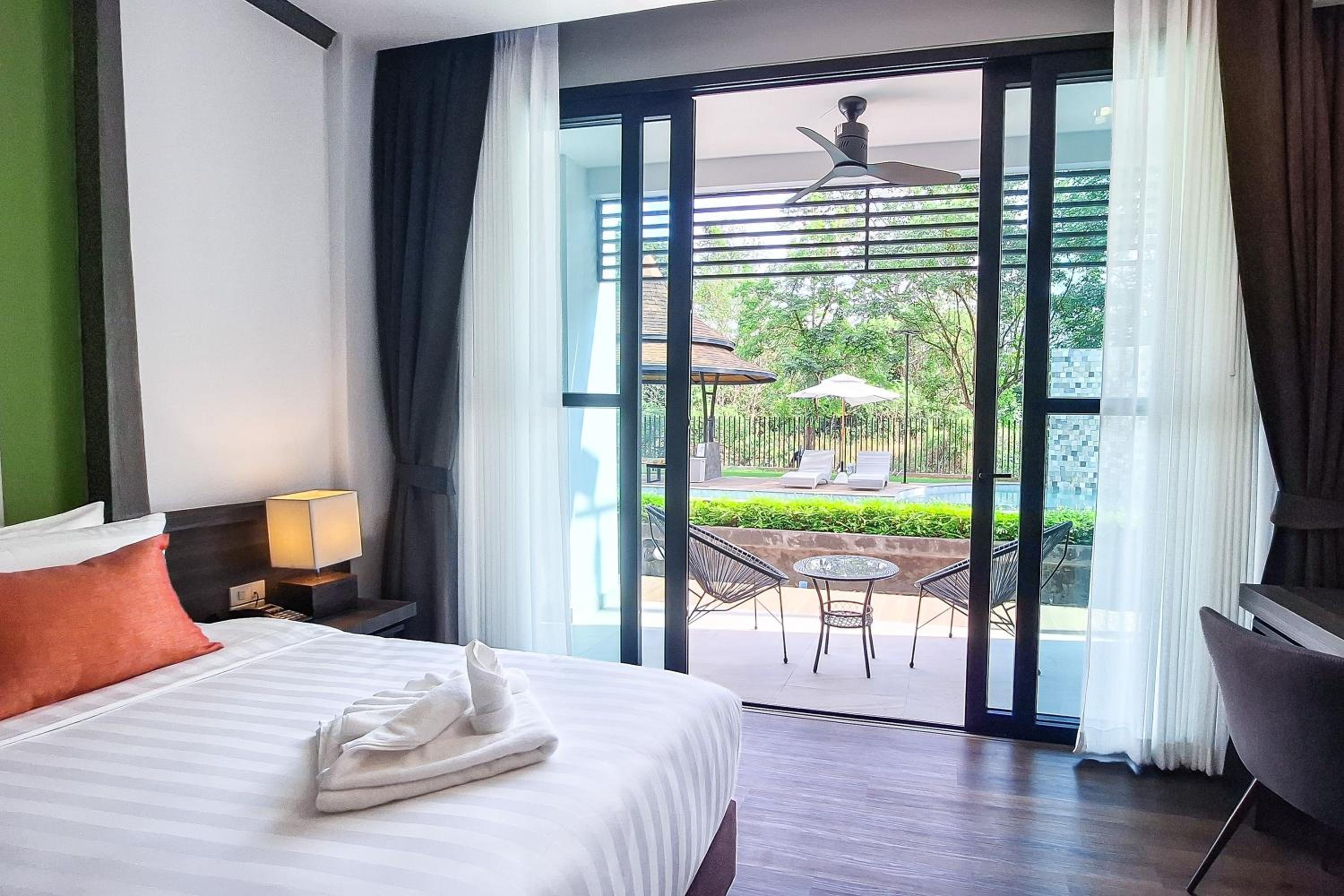 Na Napa Wellness Spa & Resort