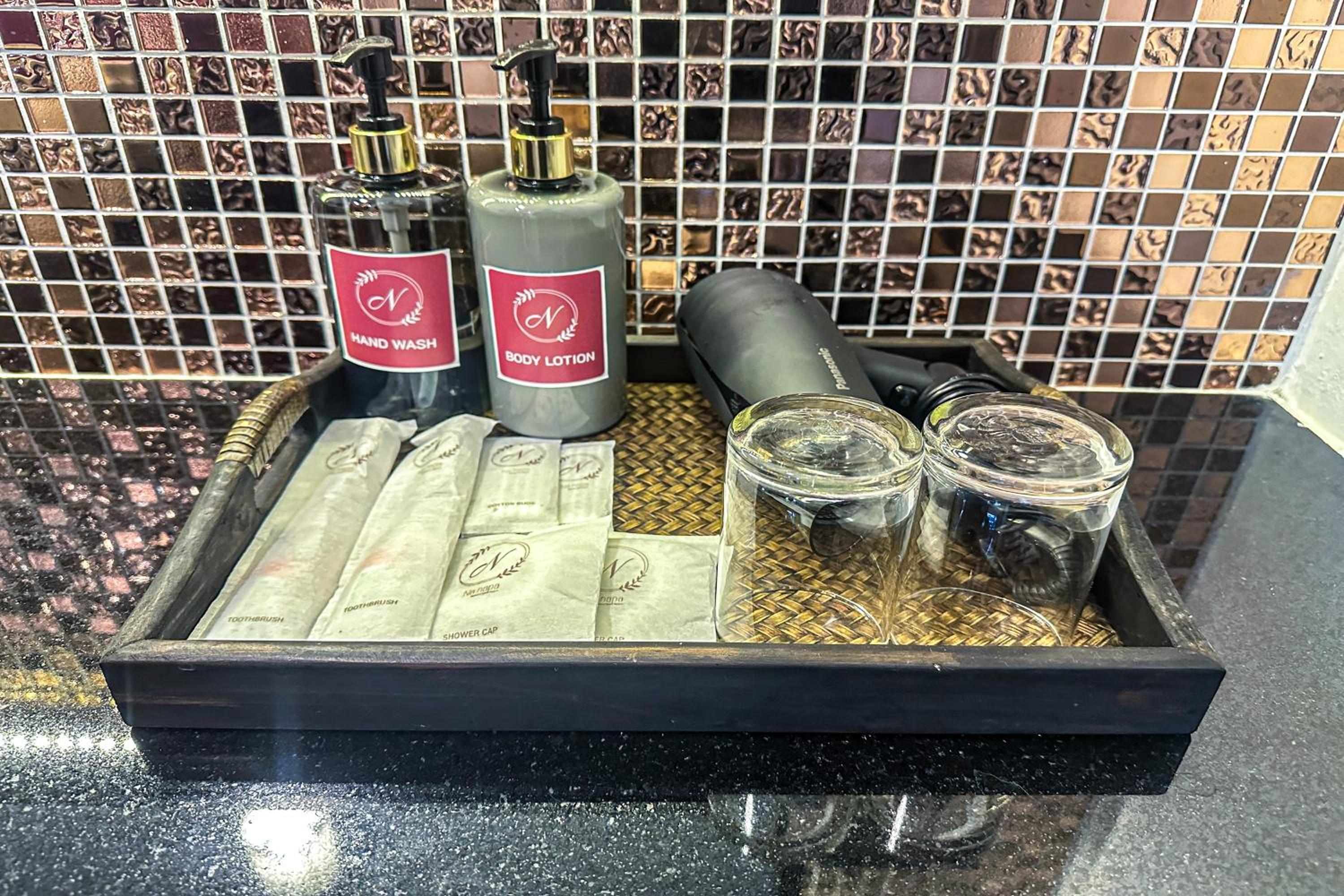 Na Napa Wellness Spa & Resort