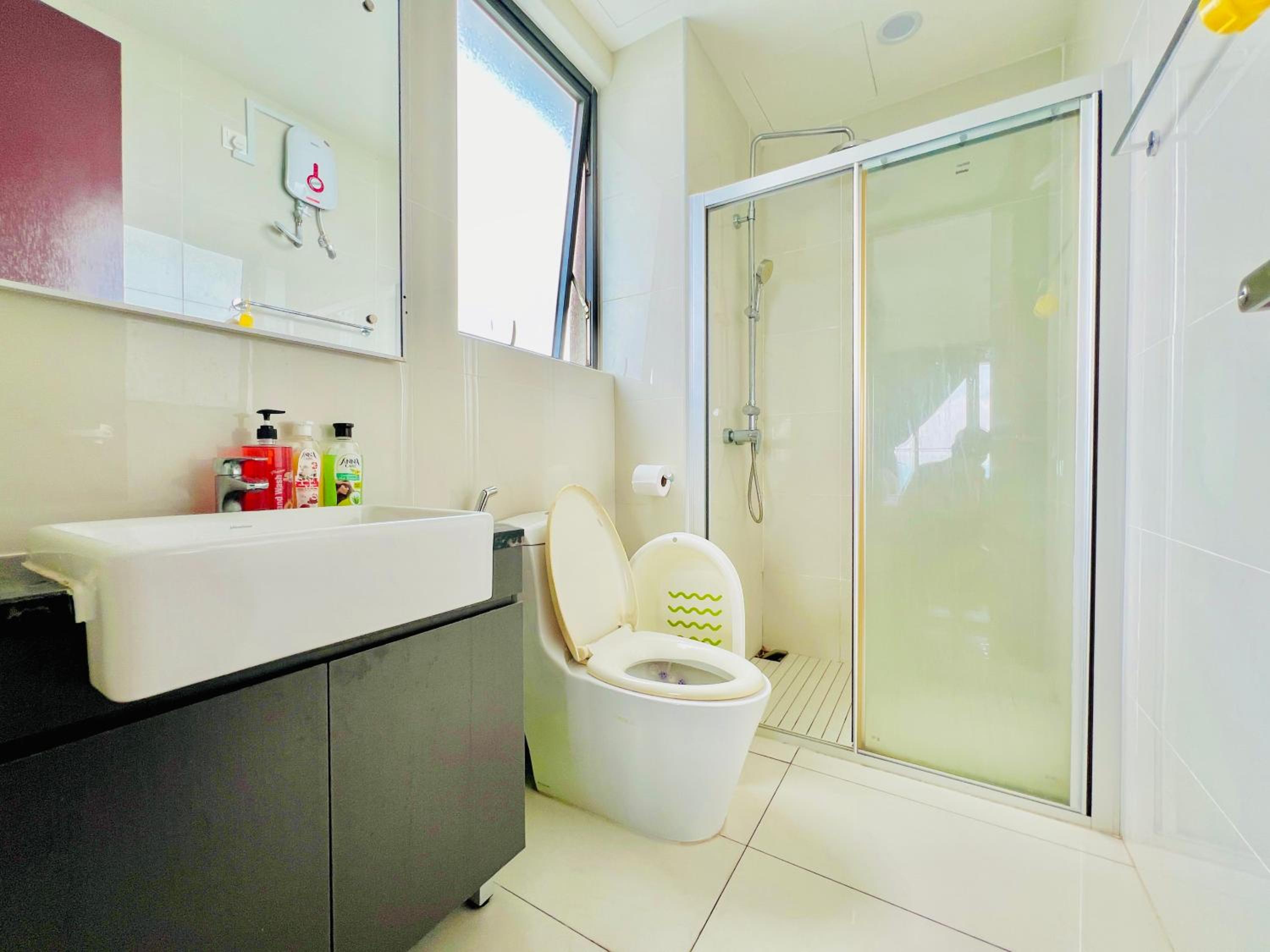 Country Garden Danga Bay BY R9 Homestay