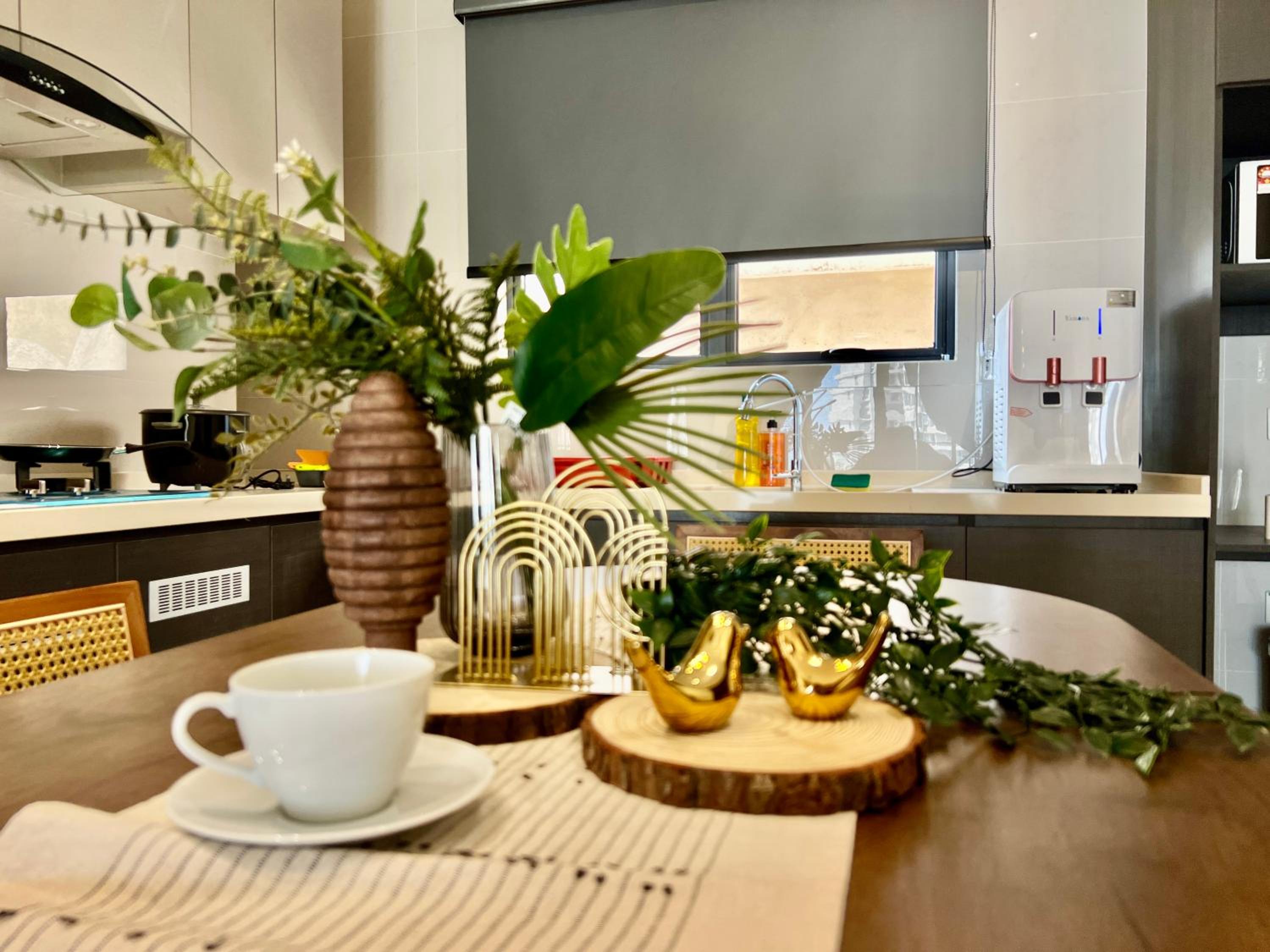 Country Garden Danga Bay BY R9 Homestay