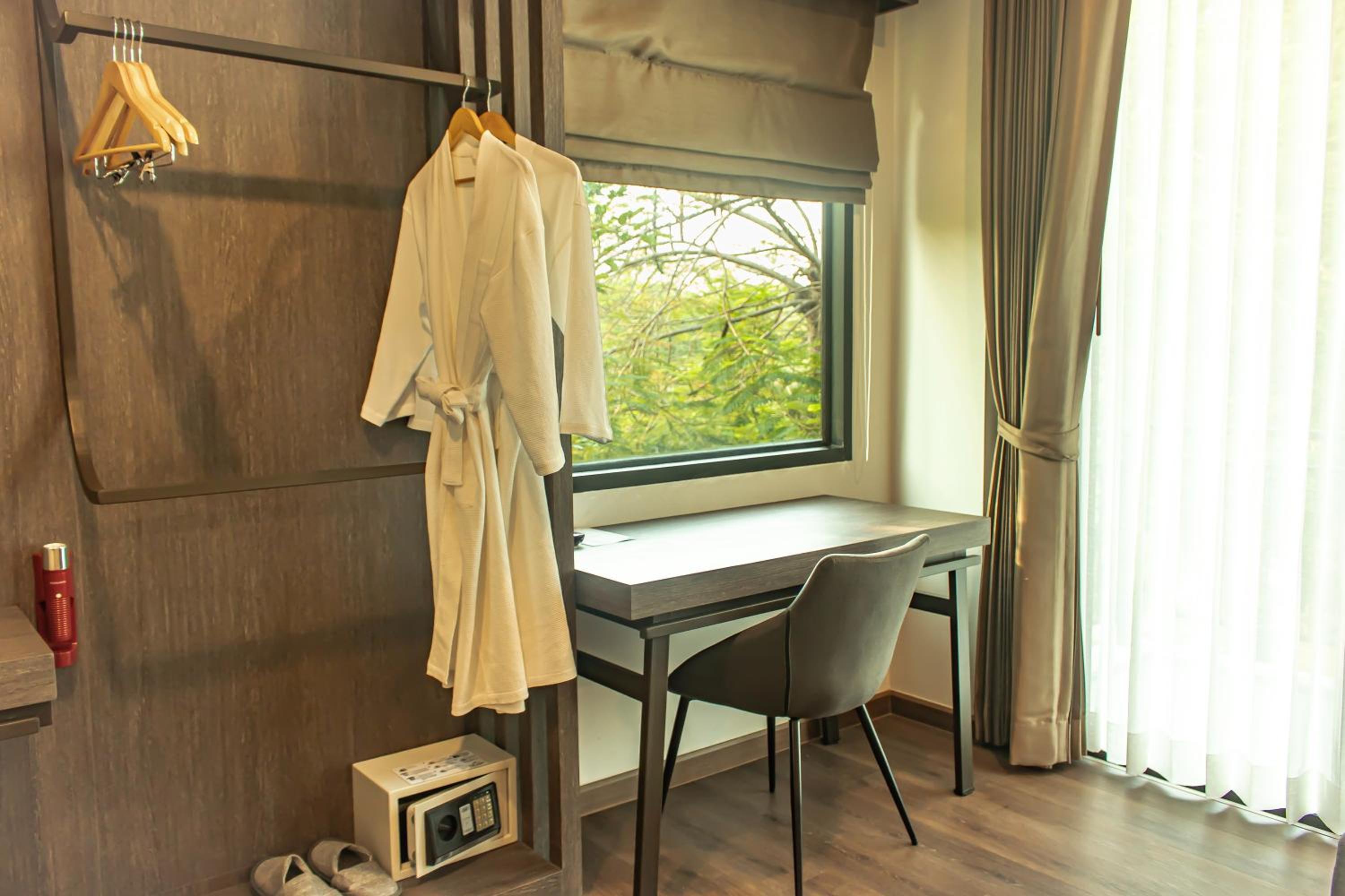 Na Napa Wellness Spa & Resort