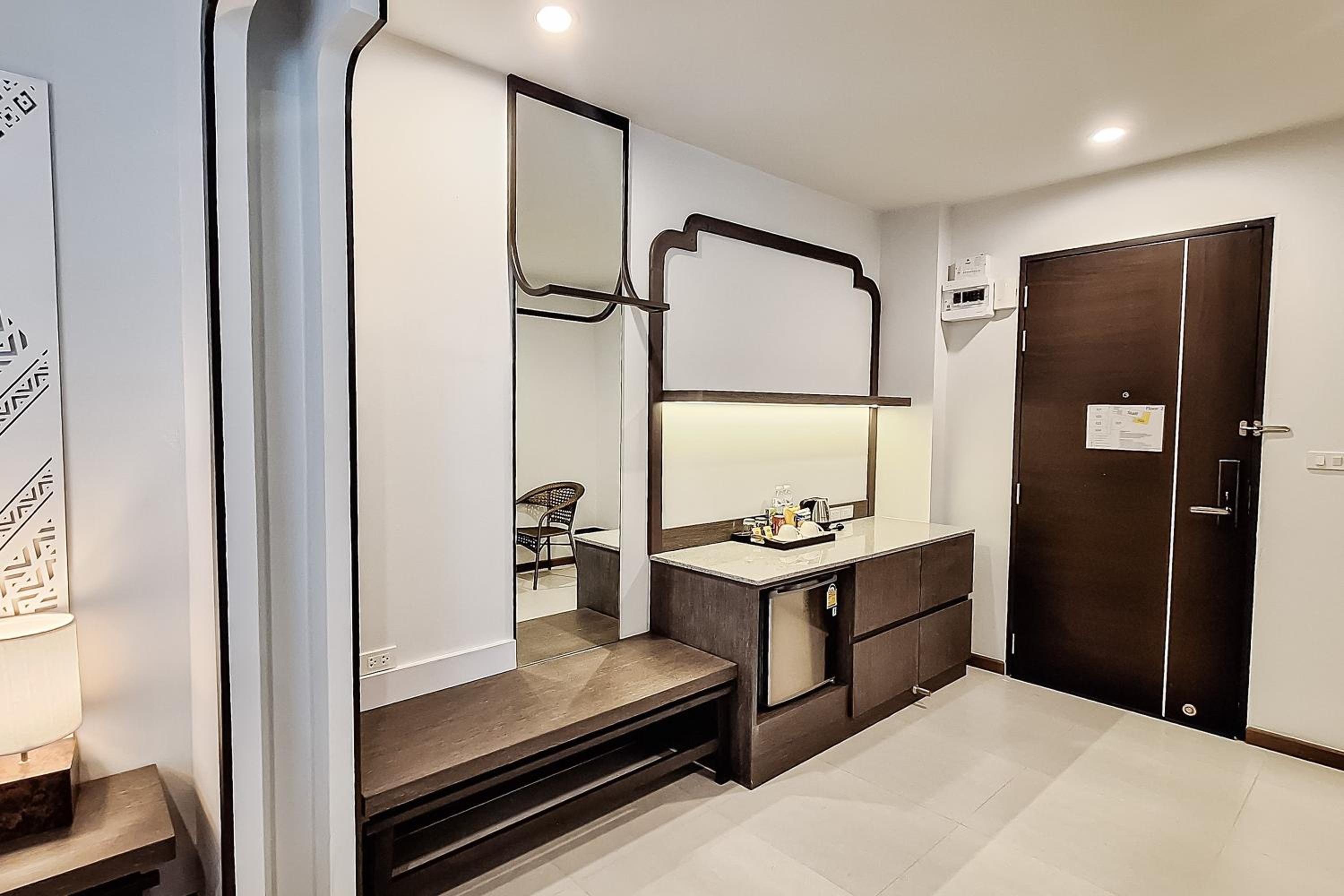 Na Napa Wellness Spa & Resort
