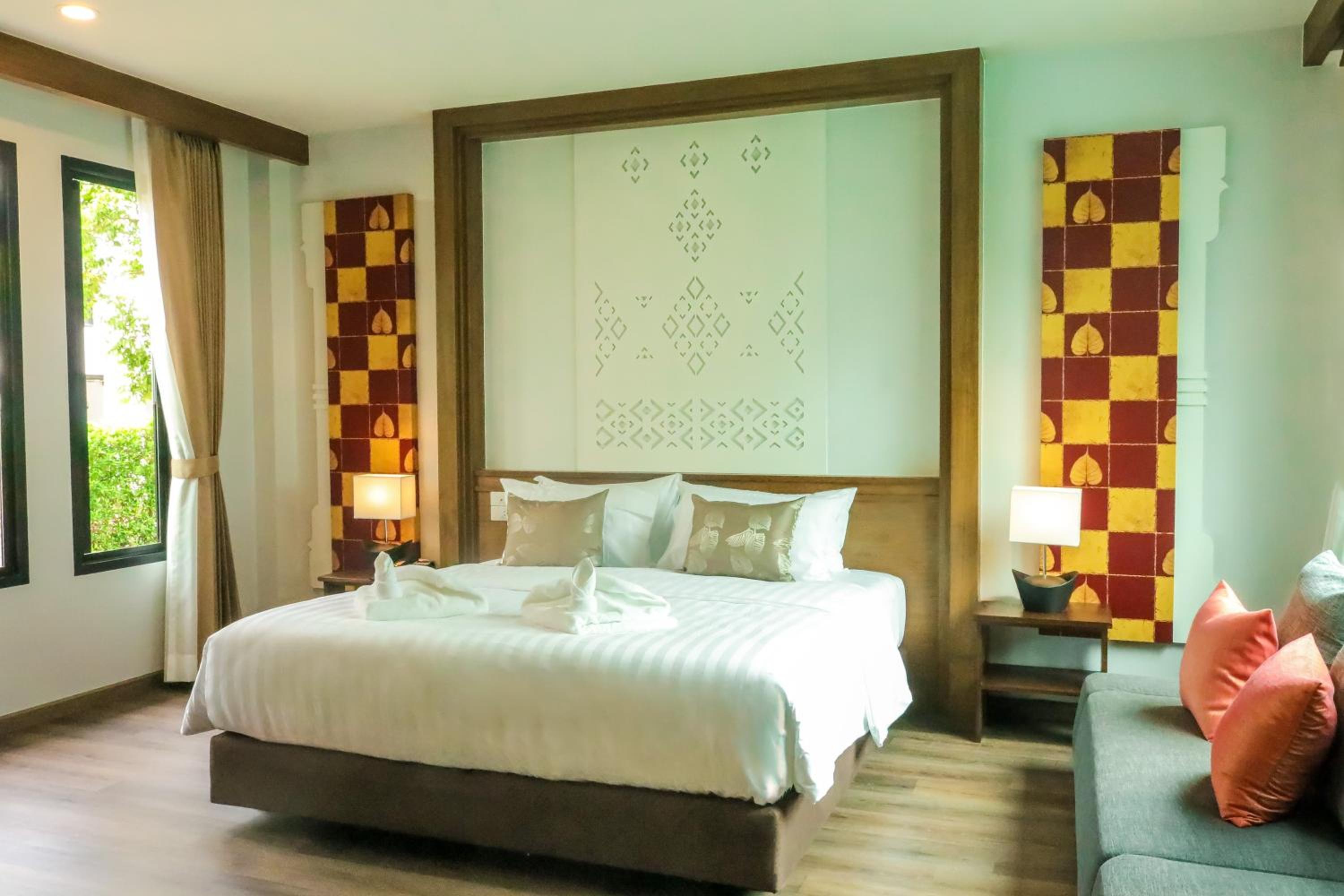 Na Napa Wellness Spa & Resort