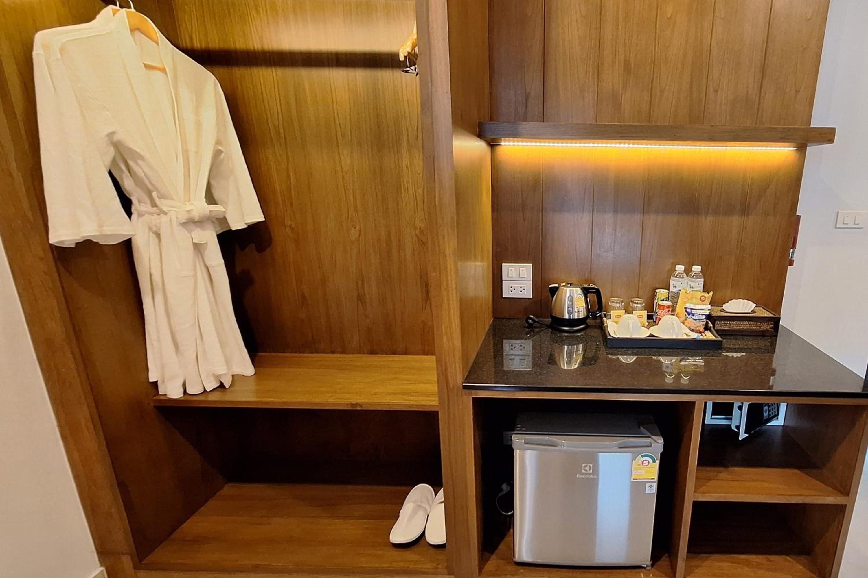 Na Napa Wellness Spa & Resort