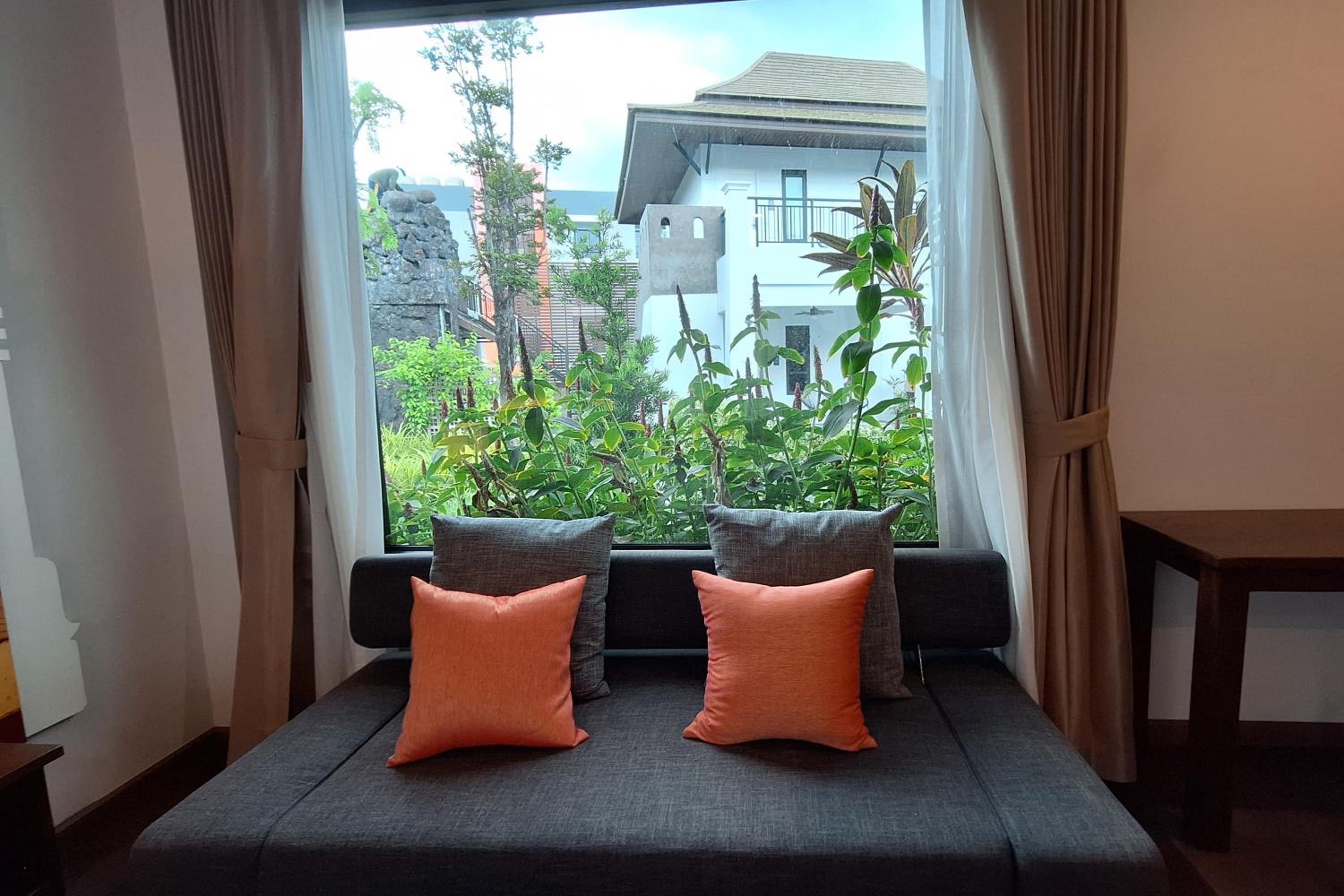 Na Napa Wellness Spa & Resort