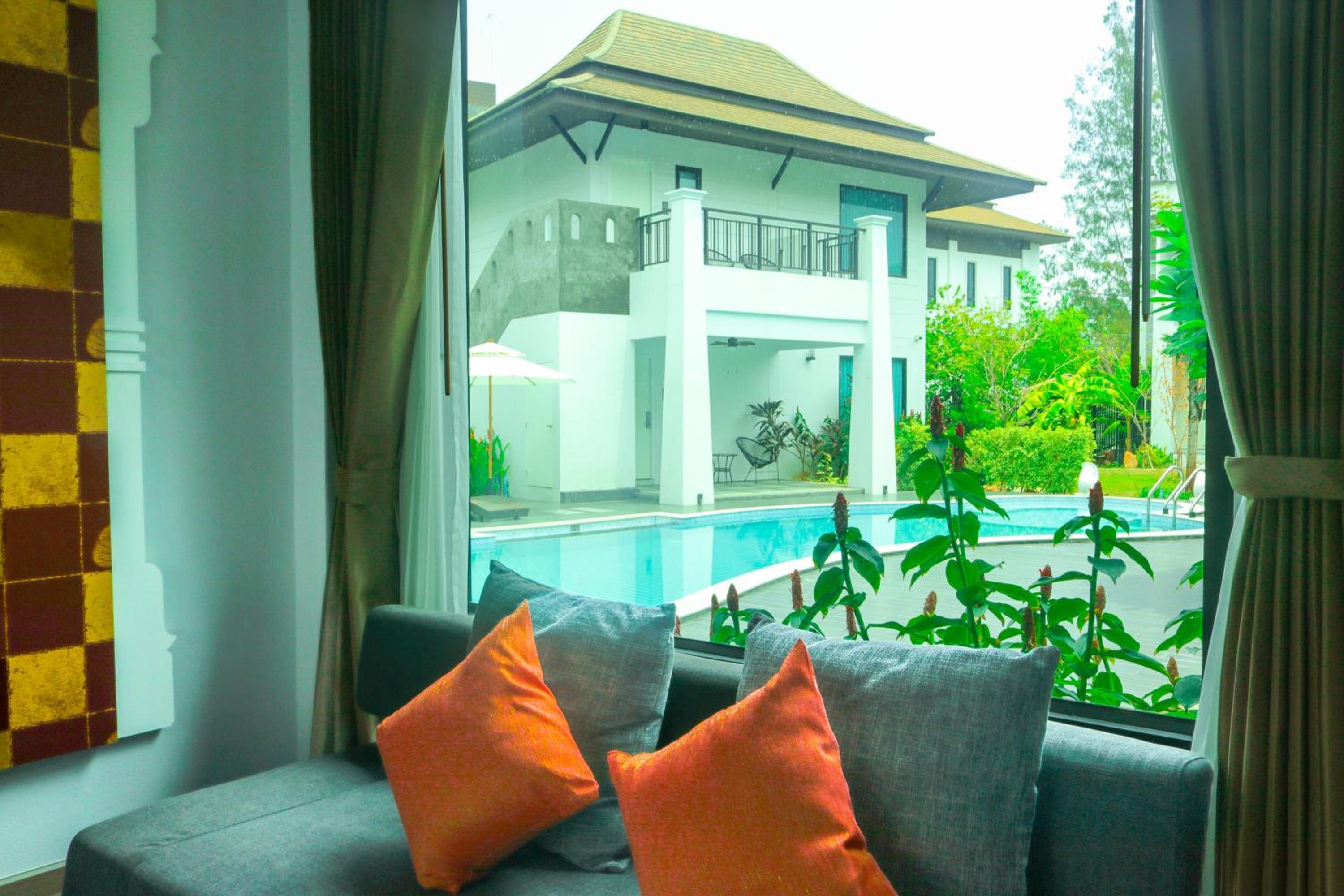 Na Napa Wellness Spa & Resort
