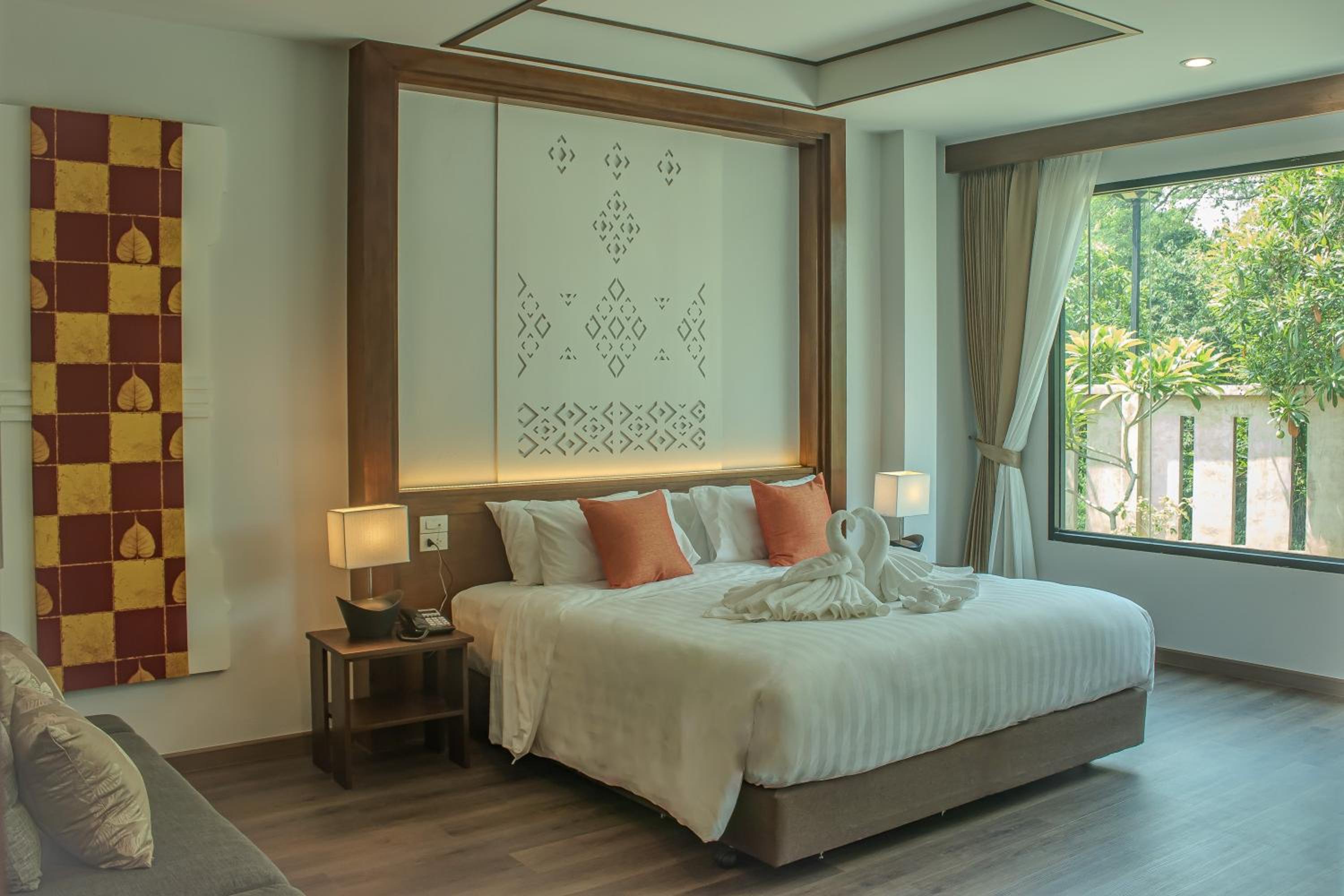 Na Napa Wellness Spa & Resort