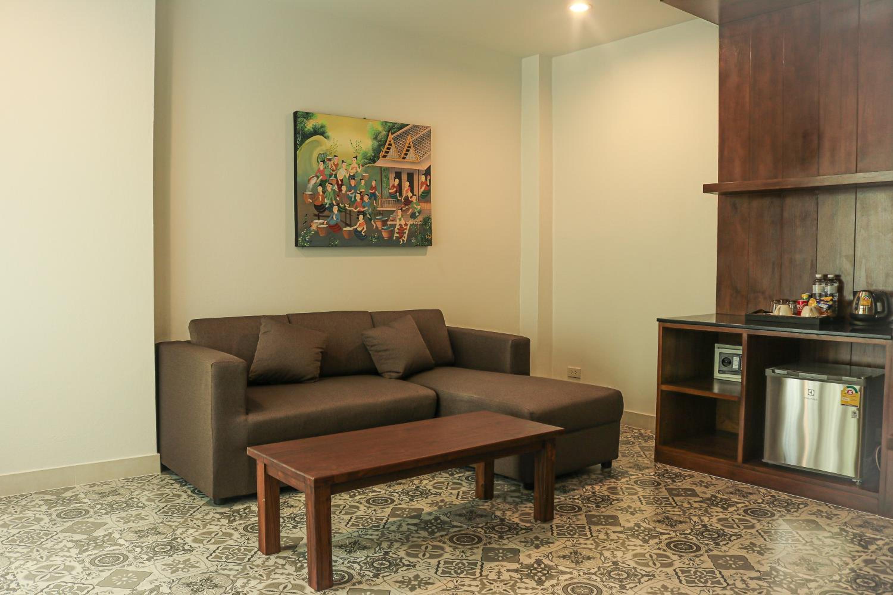 Na Napa Wellness Spa & Resort
