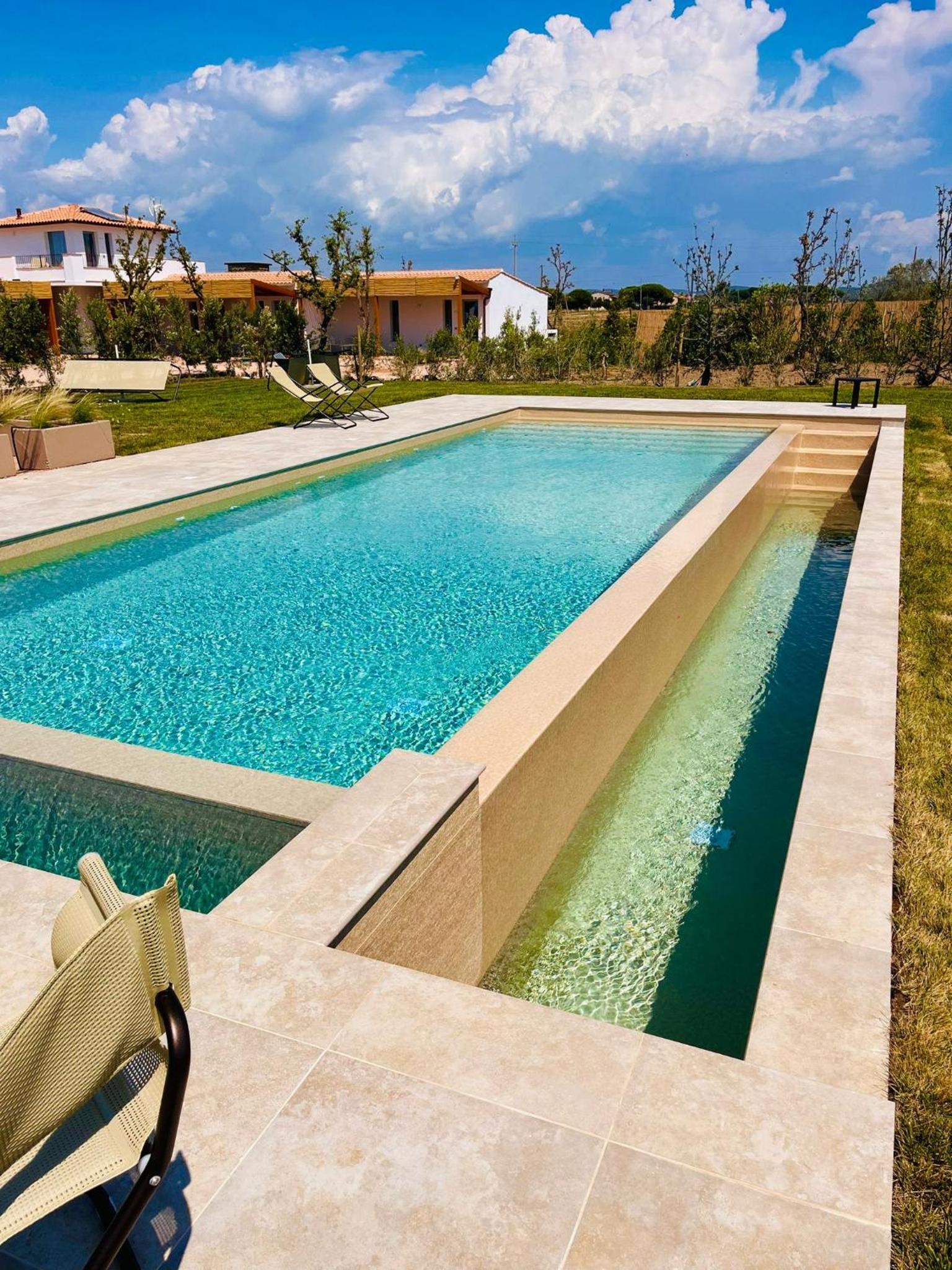 Radicata Tuscany Relais view 3