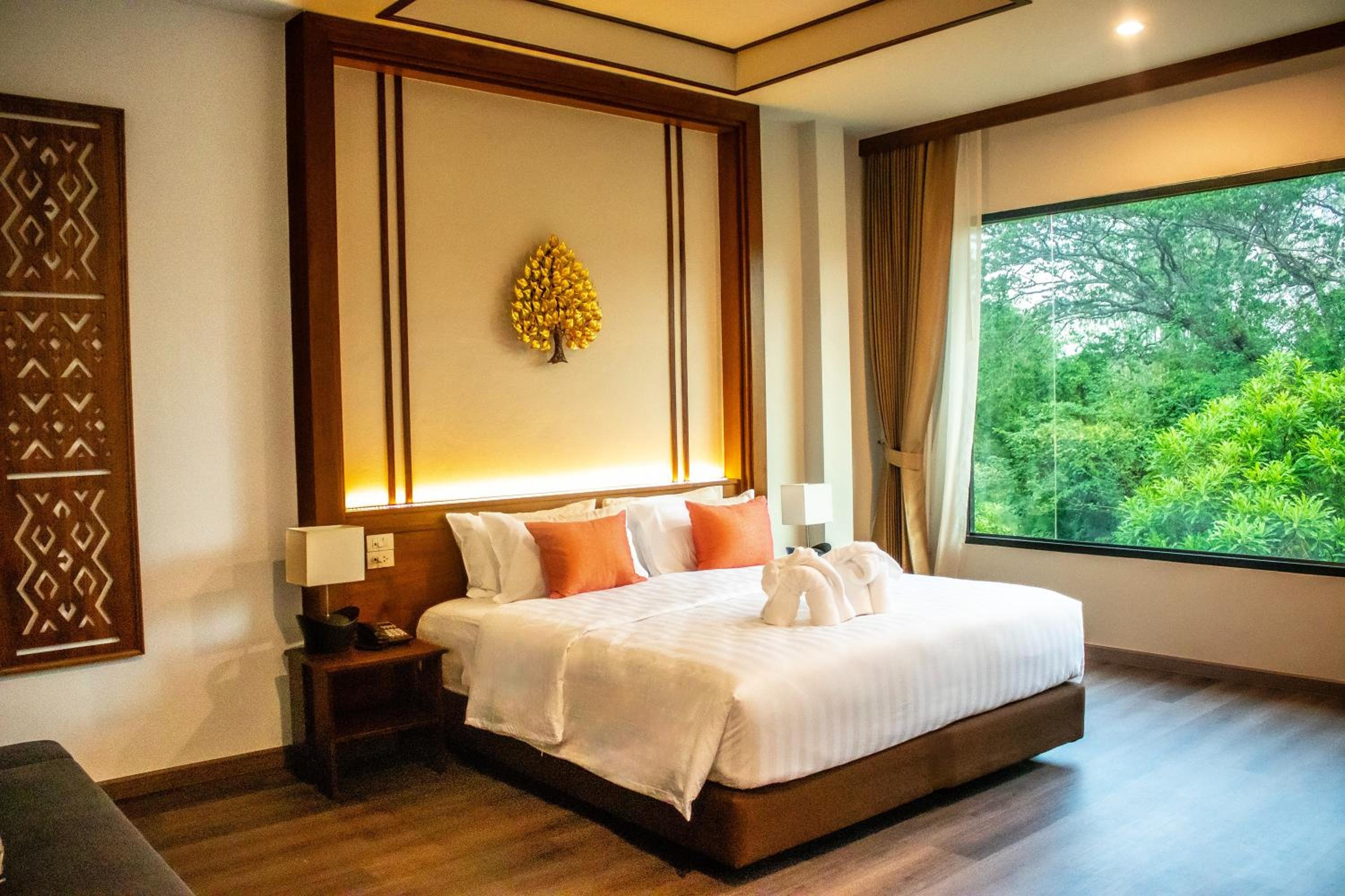 Na Napa Wellness Spa & Resort