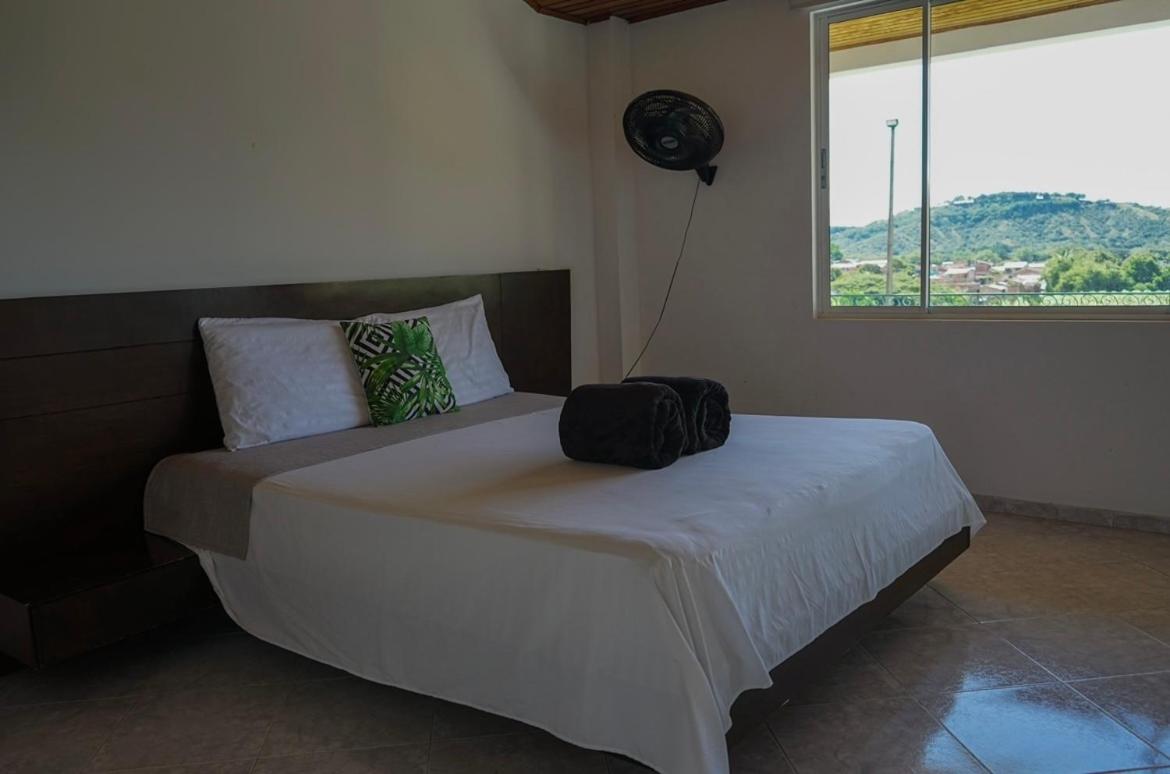 Finca tres colinas