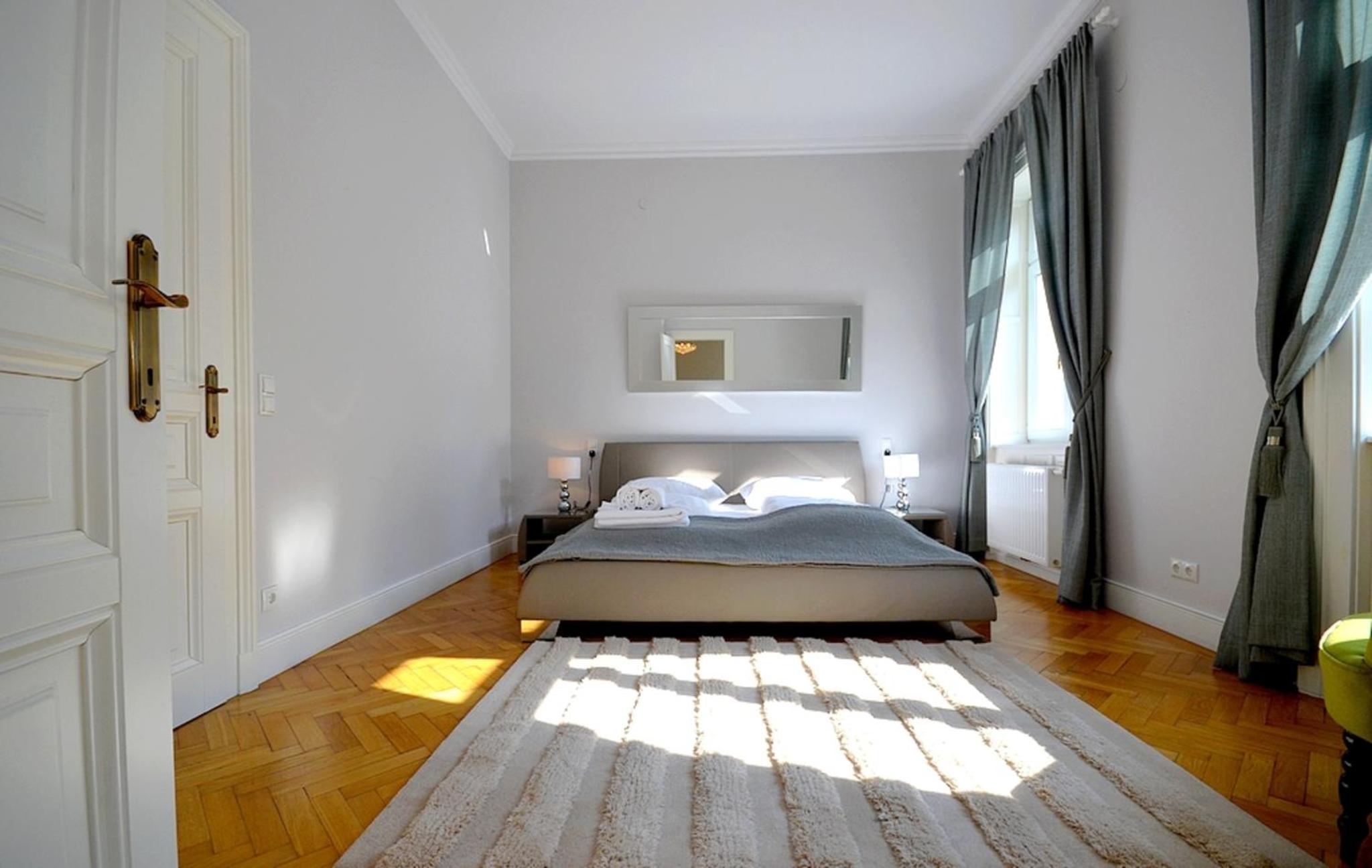 Vienna Residence, Pettenkofengasse - Landstraße #6299