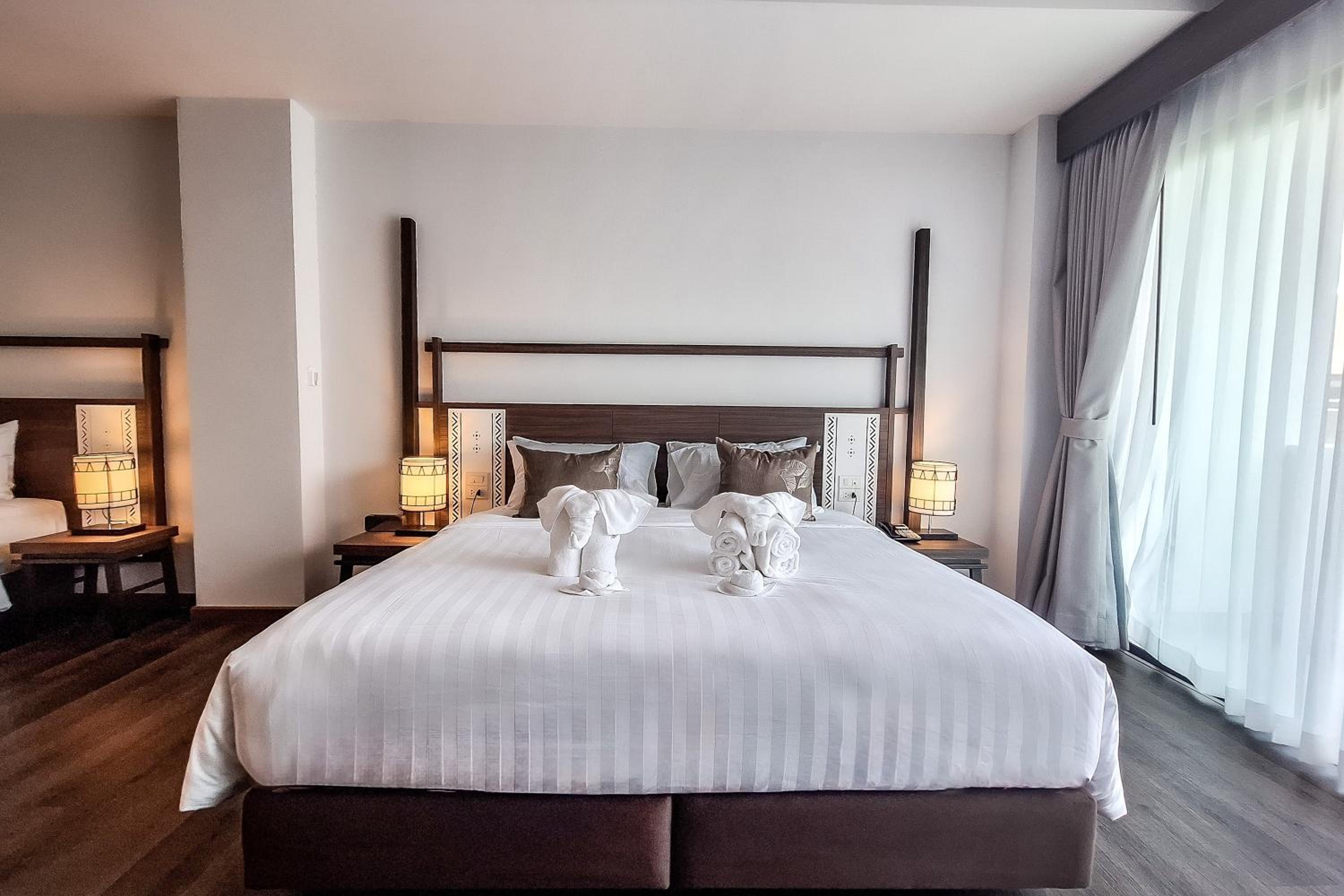 Na Napa Wellness Spa & Resort