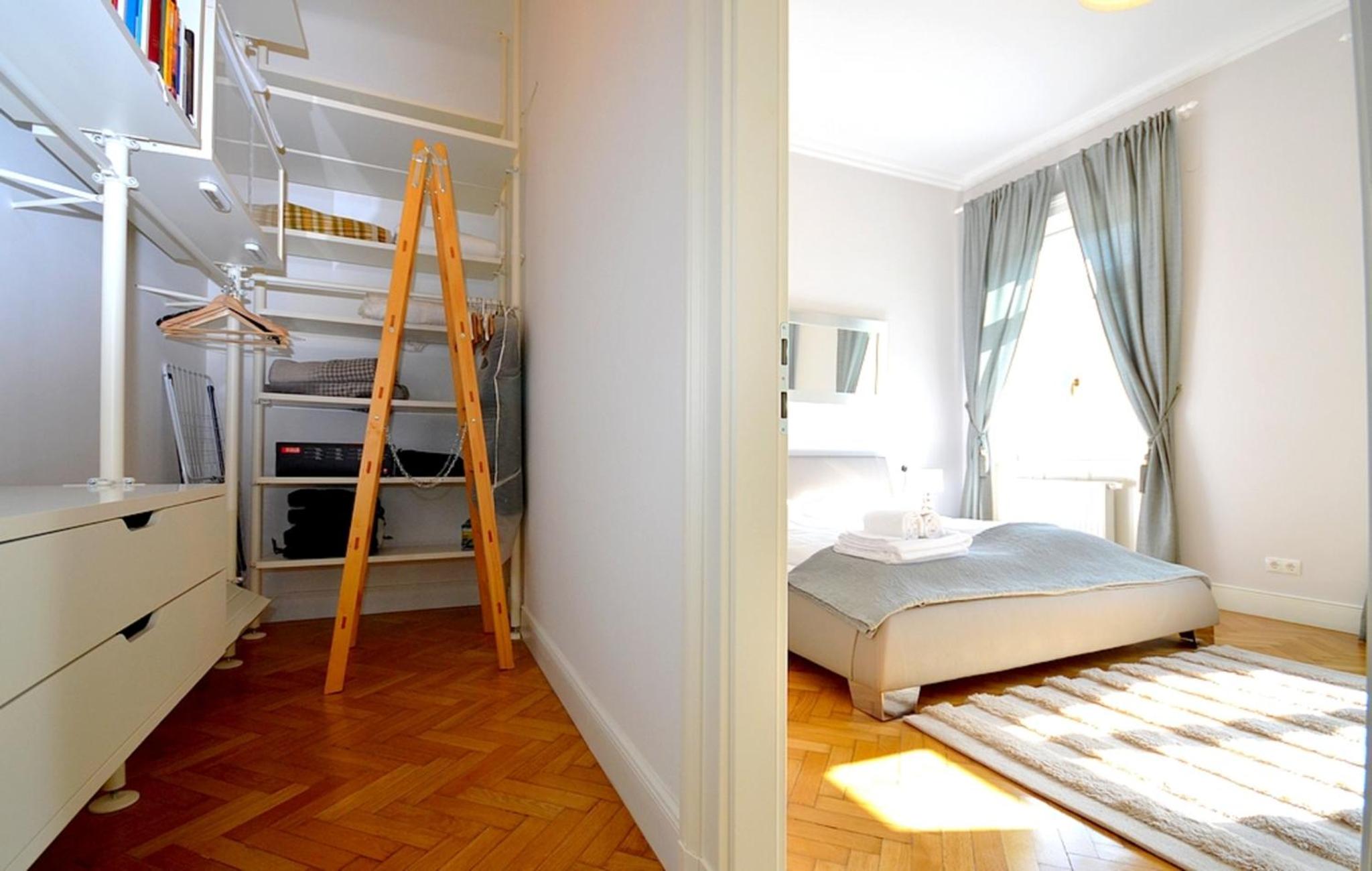 Vienna Residence, Pettenkofengasse - Landstraße #6299