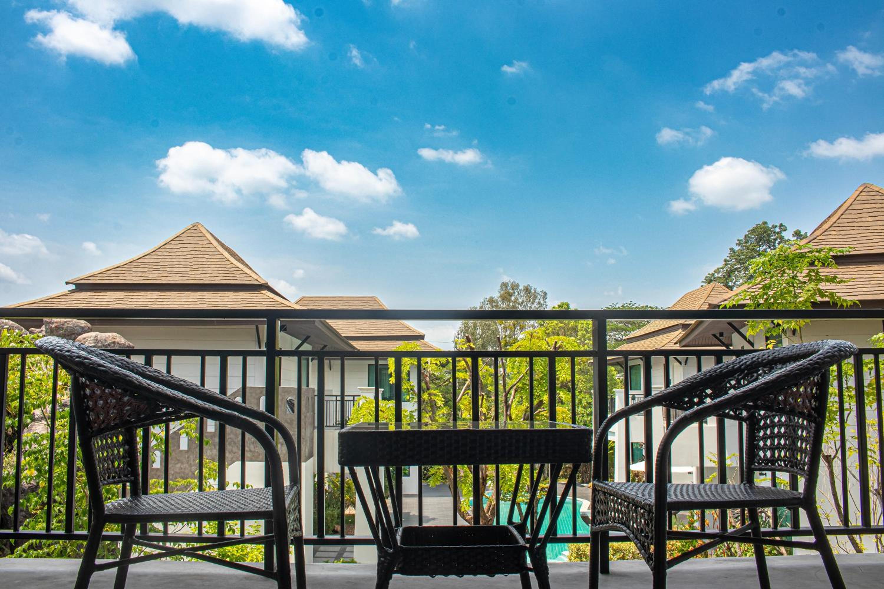 Na Napa Wellness Spa & Resort