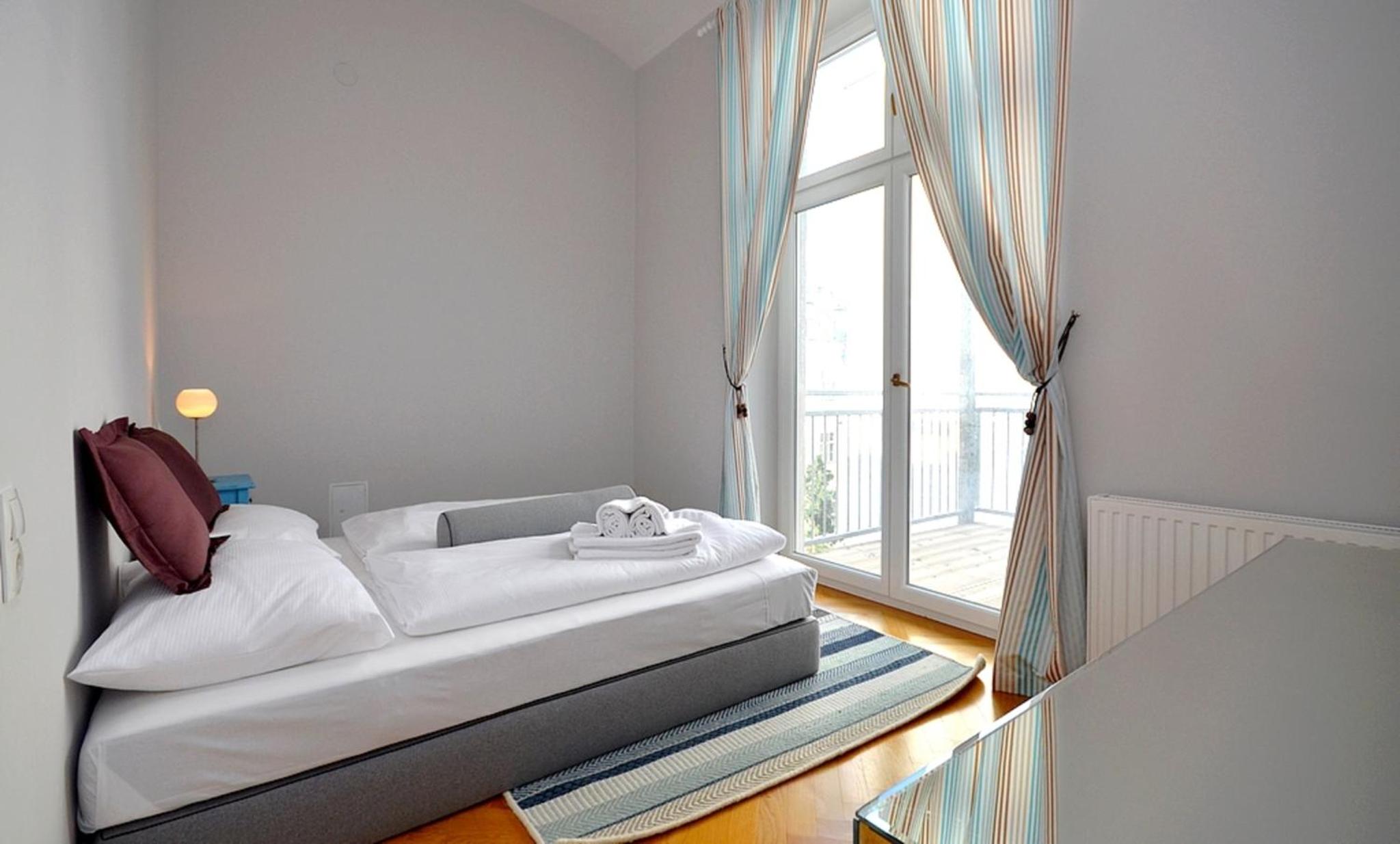 Vienna Residence, Pettenkofengasse - Landstraße #6299
