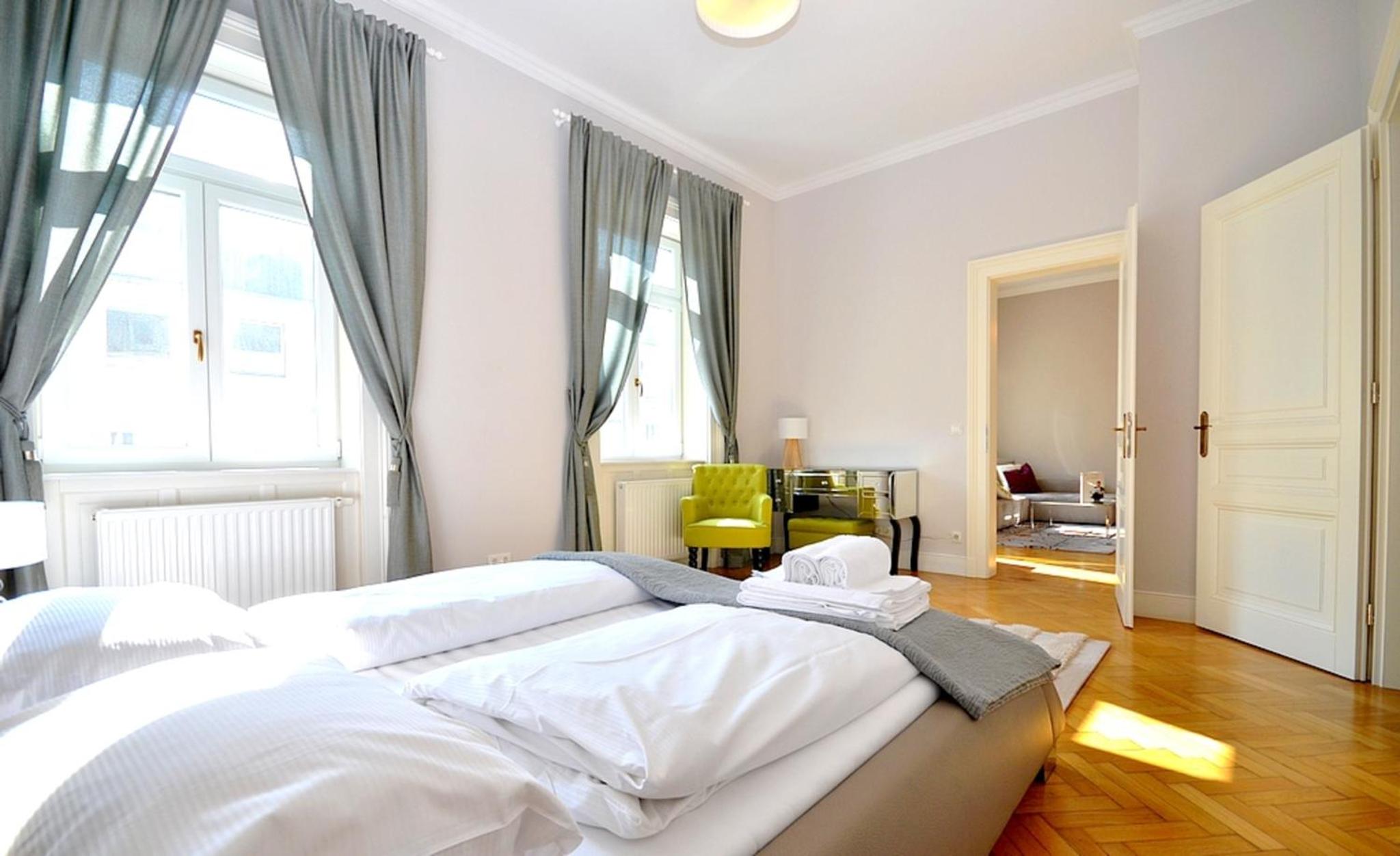 Vienna Residence, Pettenkofengasse - Landstraße #6299