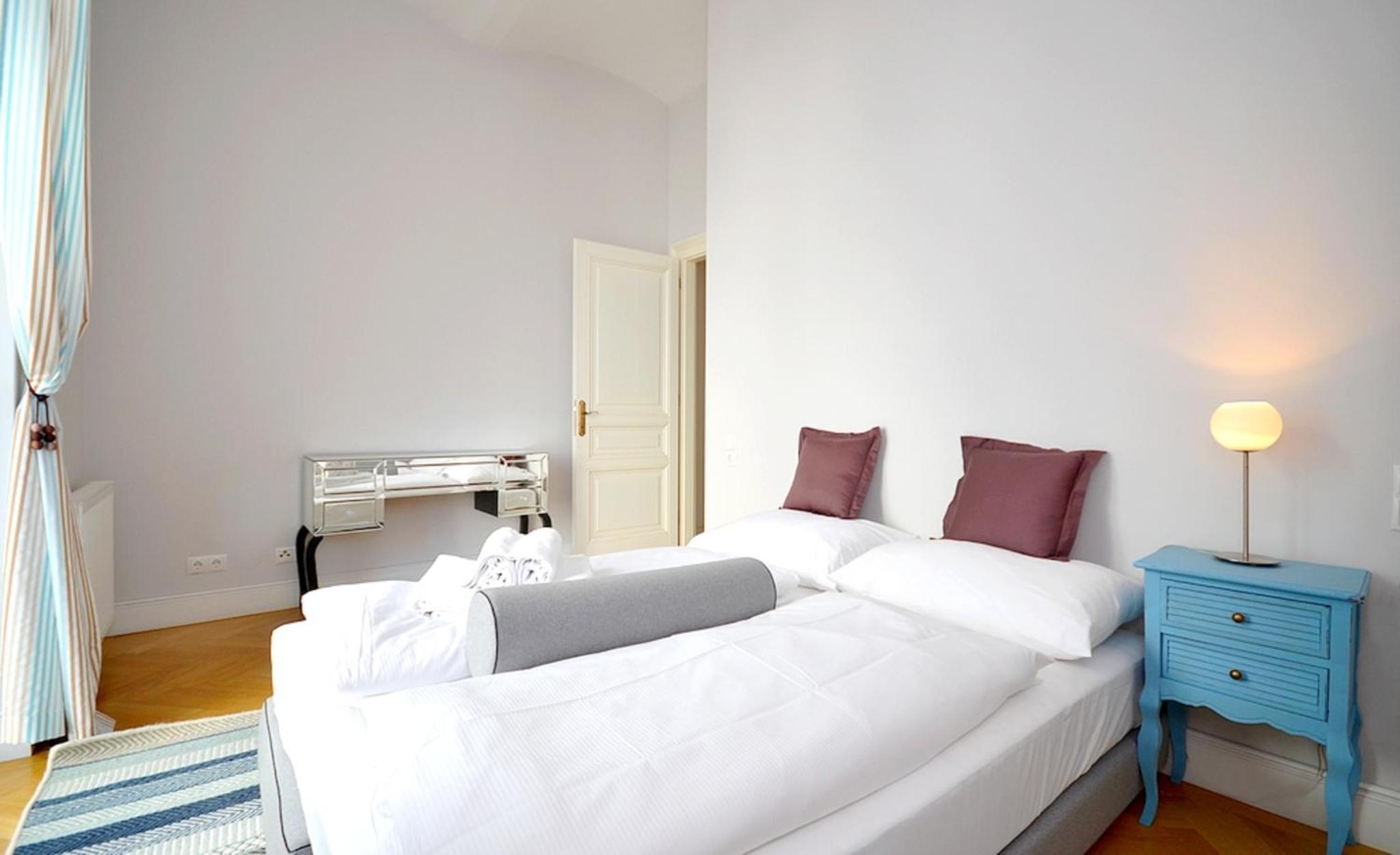 Vienna Residence, Pettenkofengasse - Landstraße #6299