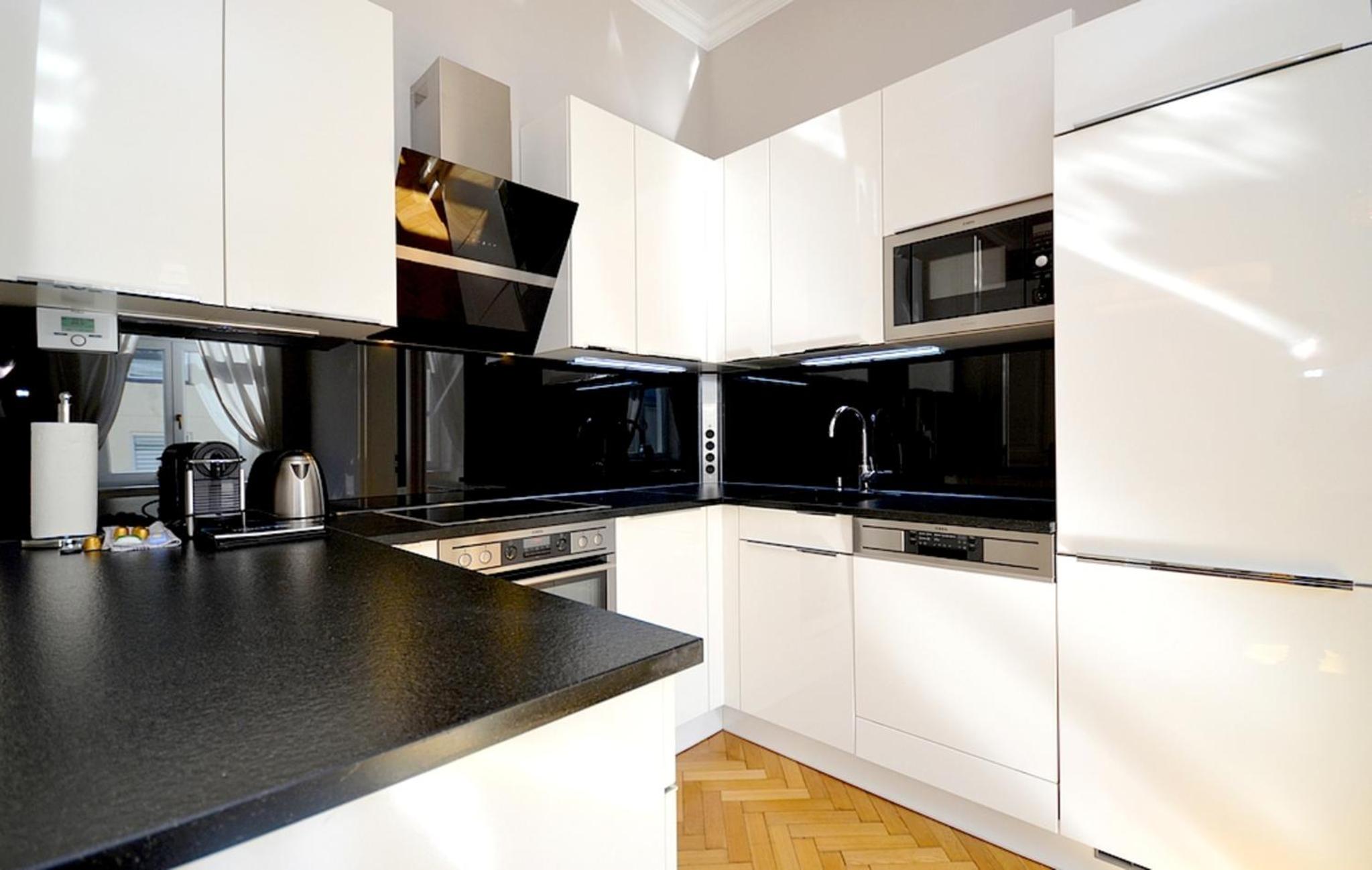 Vienna Residence, Pettenkofengasse - Landstraße #6299