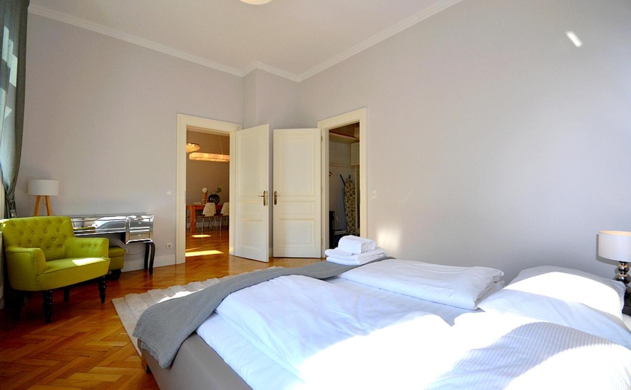 Vienna Residence, Pettenkofengasse - Landstraße #6299