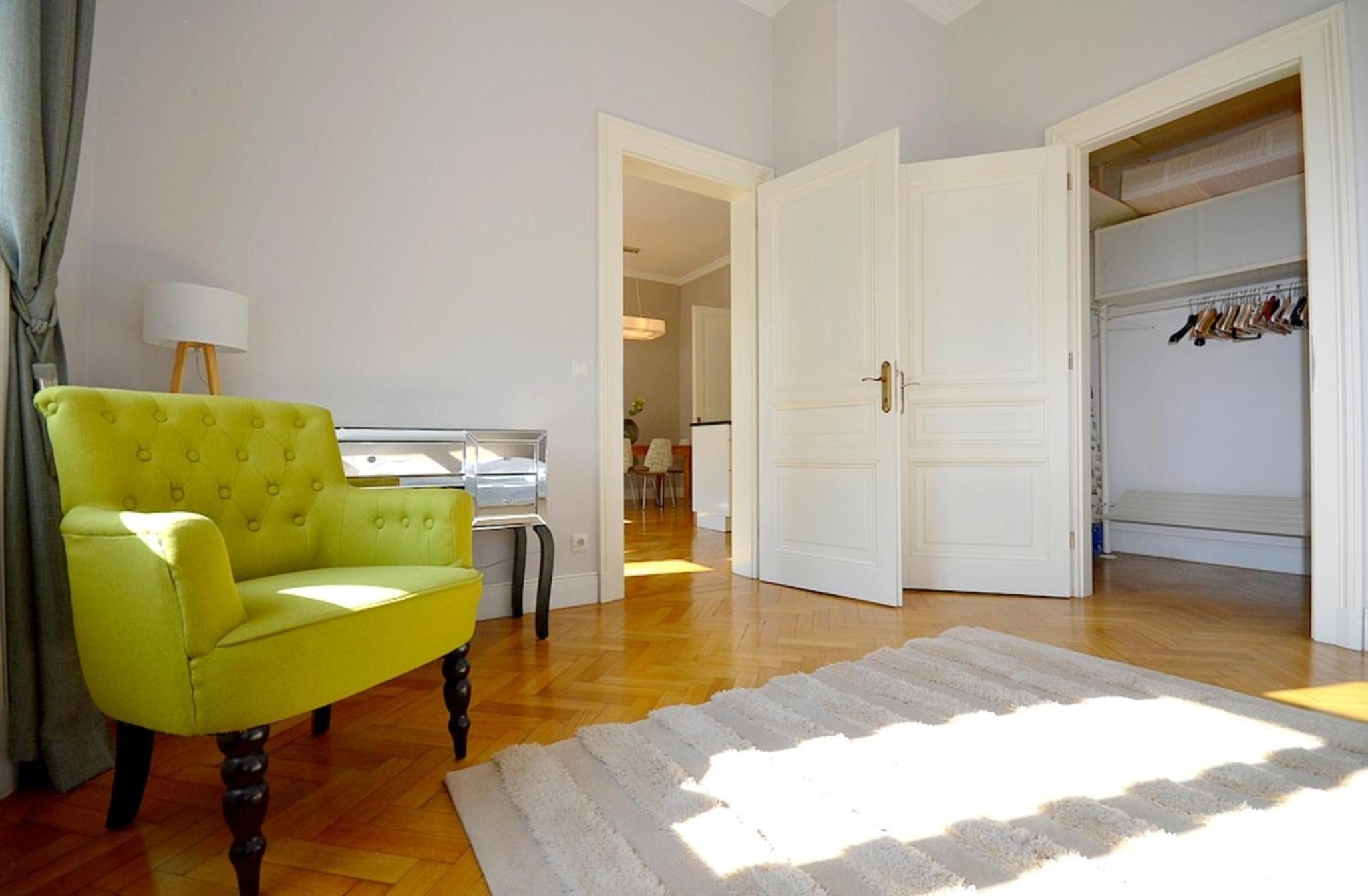 Vienna Residence, Pettenkofengasse - Landstraße #6299