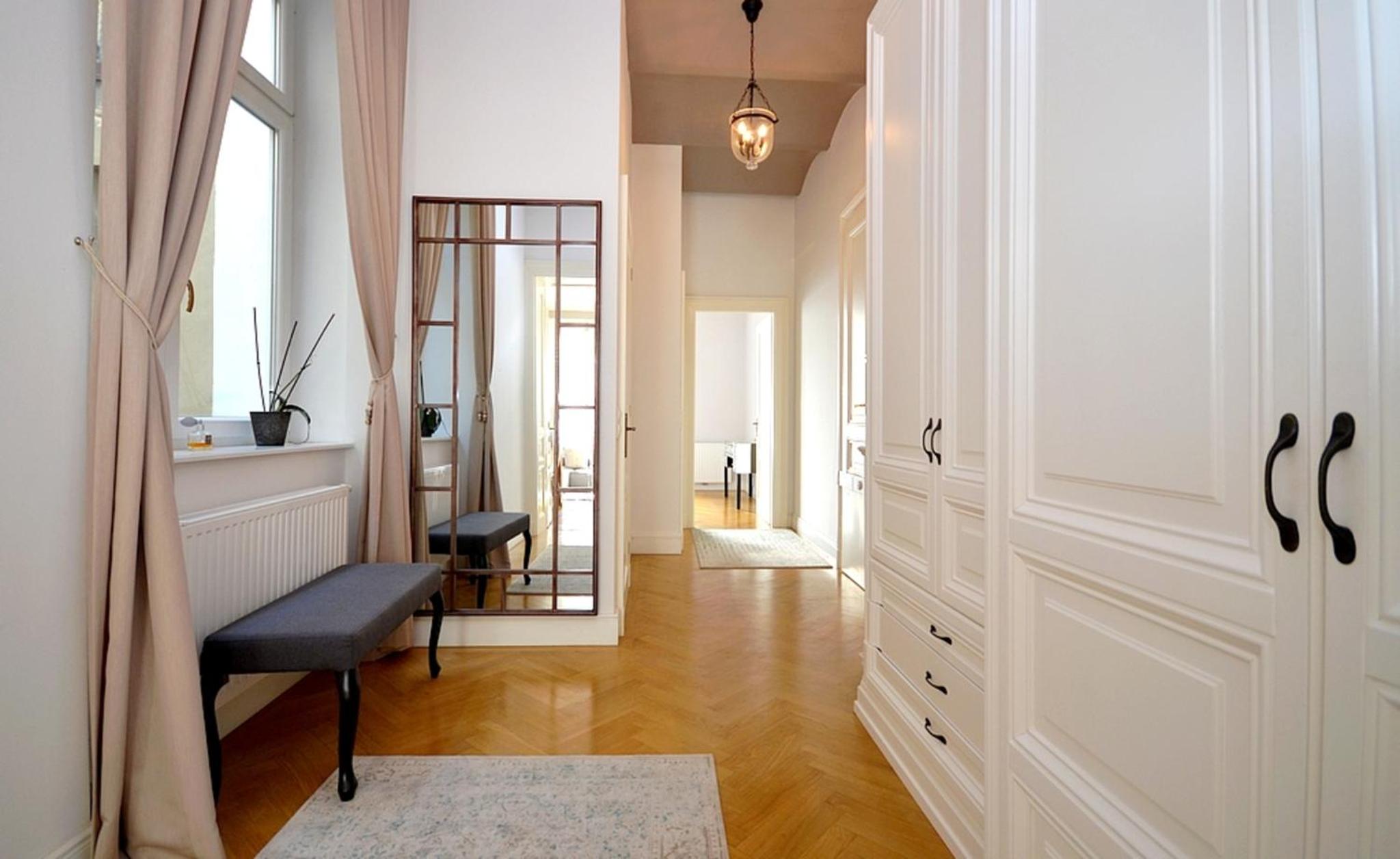 Vienna Residence, Pettenkofengasse - Landstraße #6299