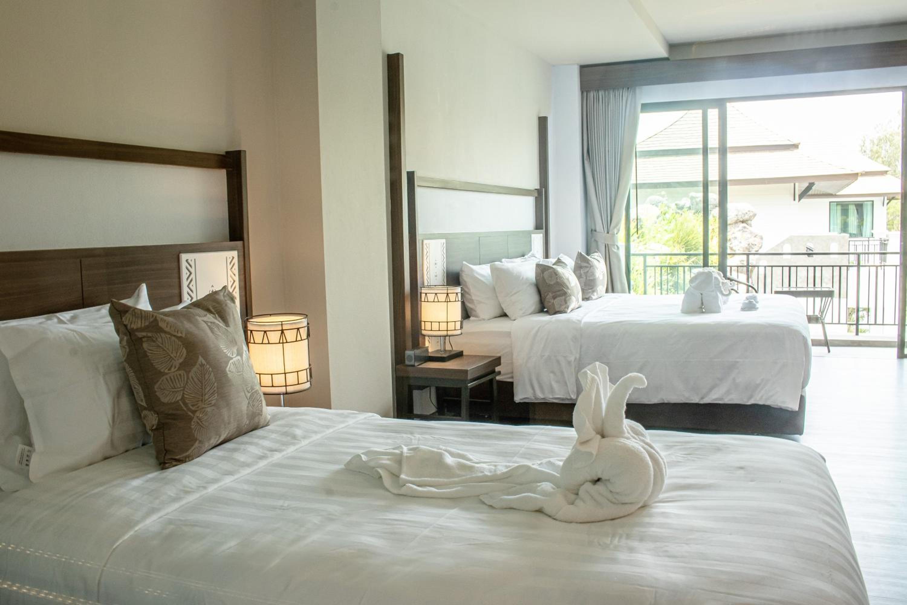 Na Napa Wellness Spa & Resort