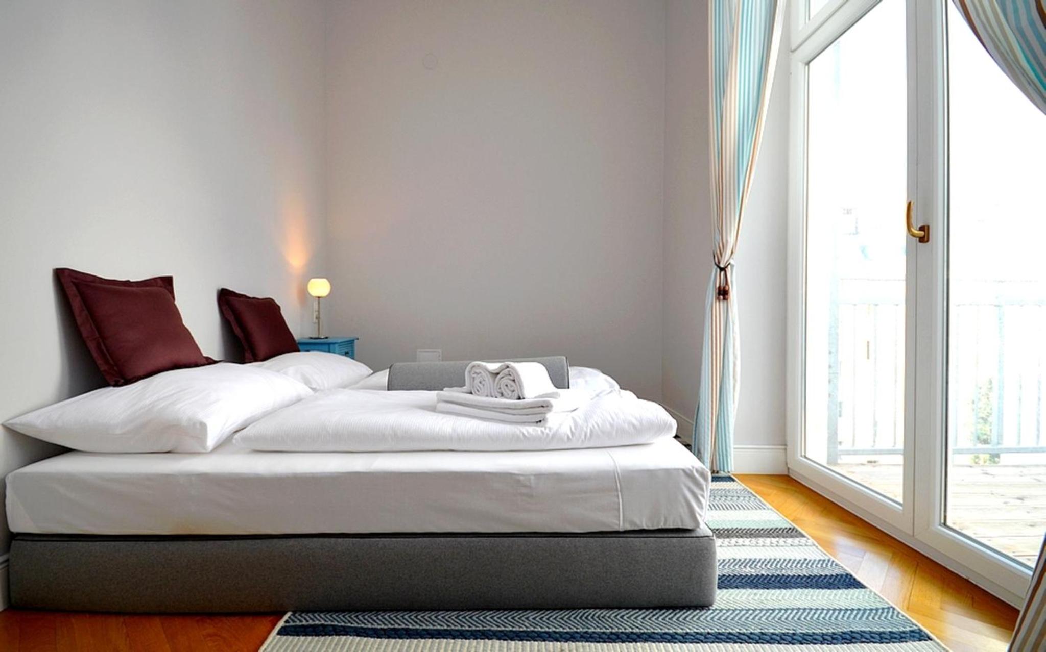 Vienna Residence, Pettenkofengasse - Landstraße #6299