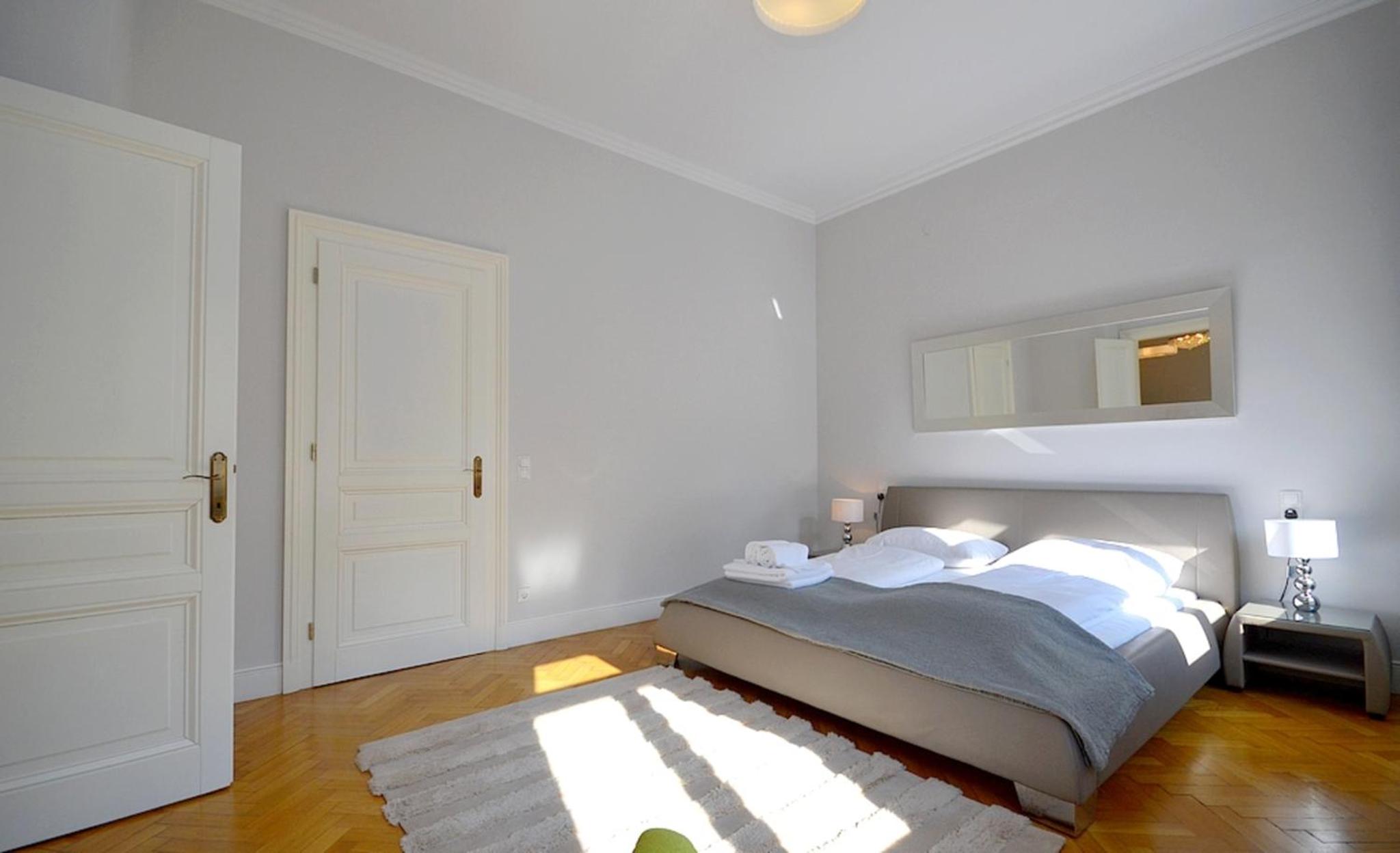 Vienna Residence, Pettenkofengasse - Landstraße #6299