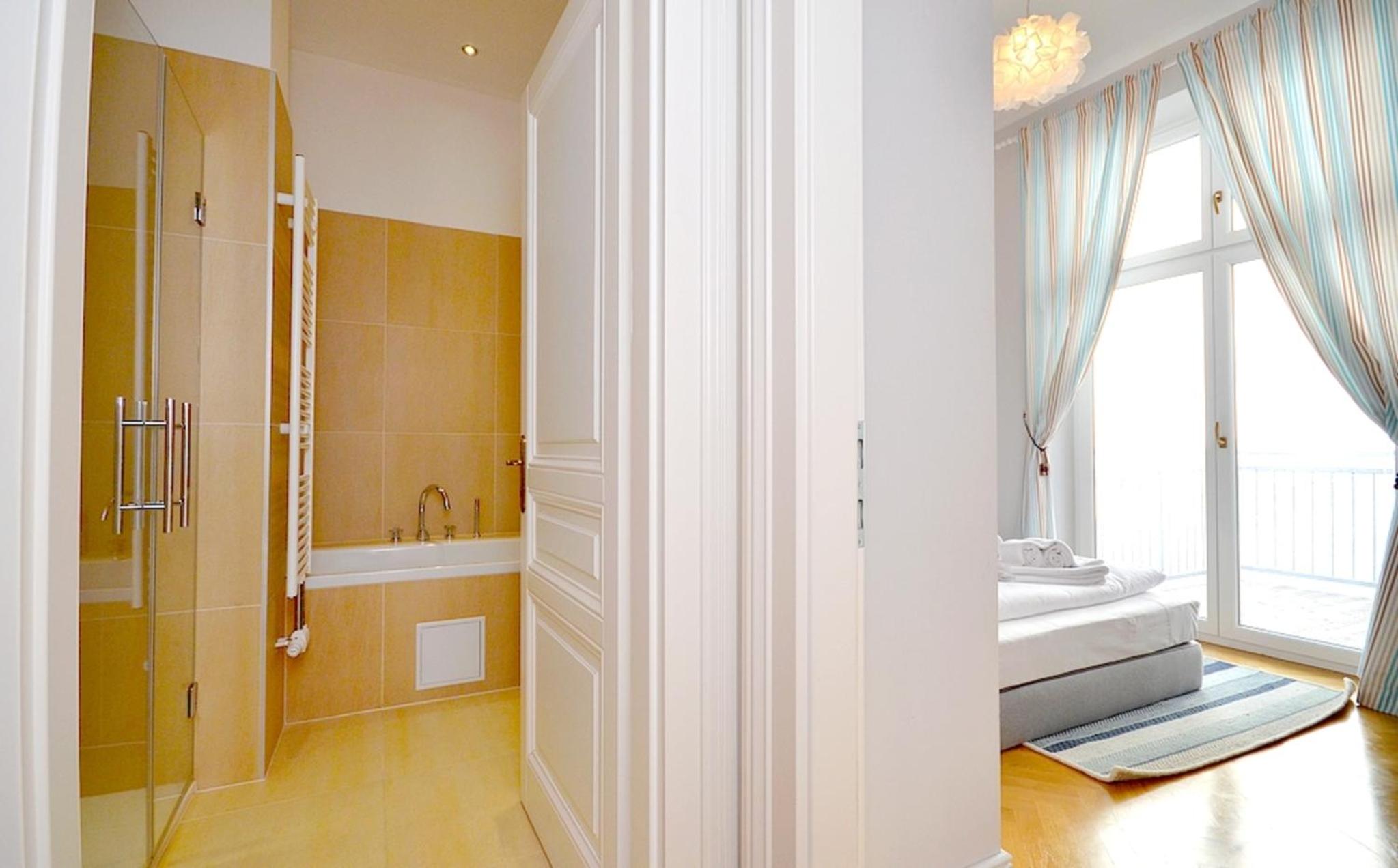 Vienna Residence, Pettenkofengasse - Landstraße #6299