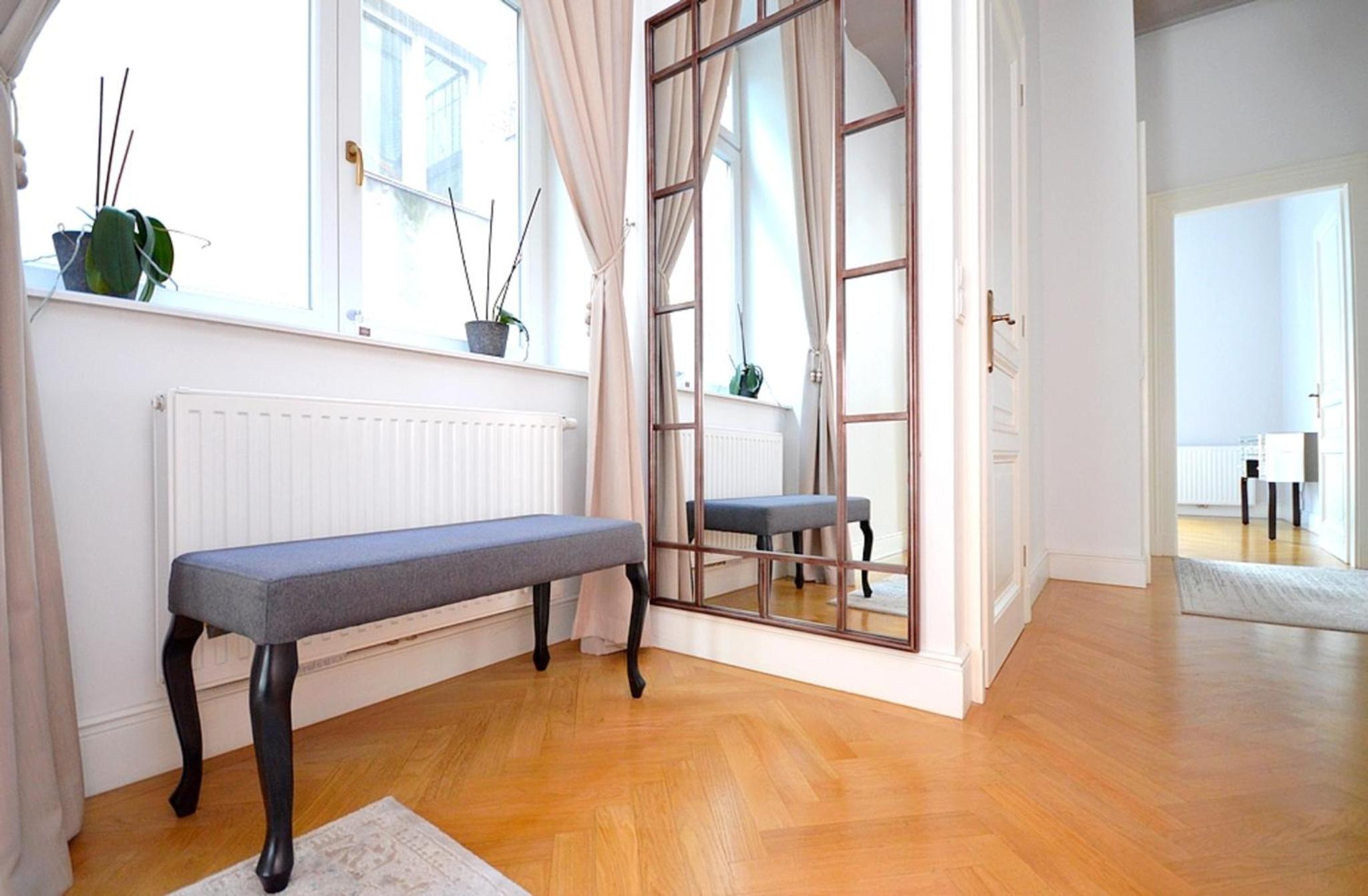 Vienna Residence, Pettenkofengasse - Landstraße #6299