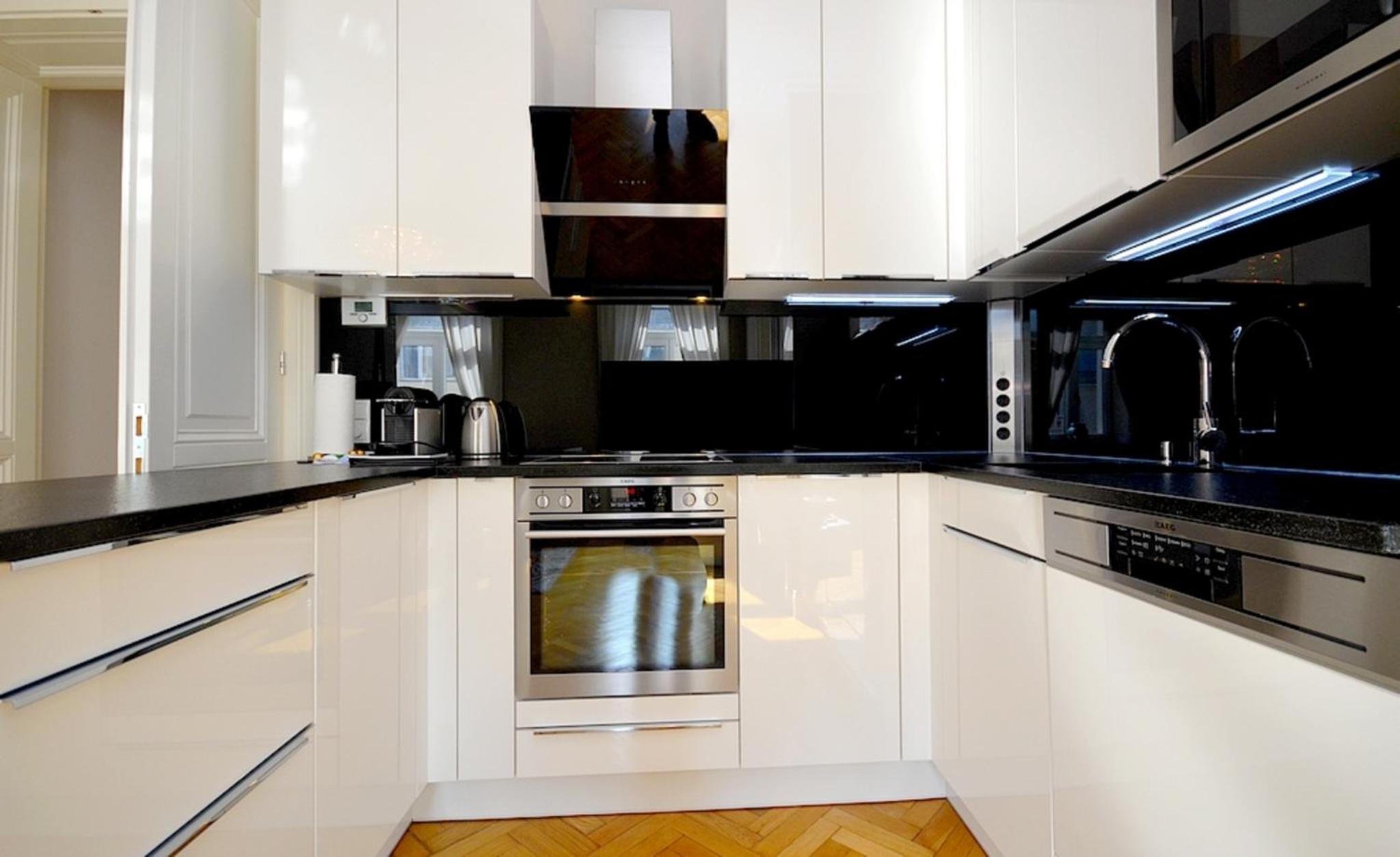 Vienna Residence, Pettenkofengasse - Landstraße #6299