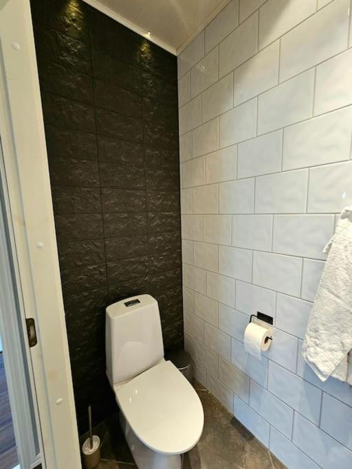 Viihtyisä koti lähellä keskustaa