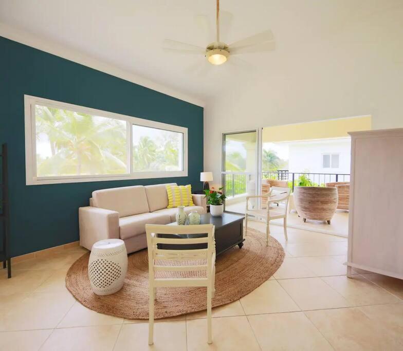 Lakeview 1 Bdr Apt Cocotal Golf view 2