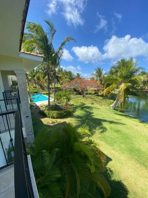 Lakeview 1 Bdr Apt Cocotal Golf view 3