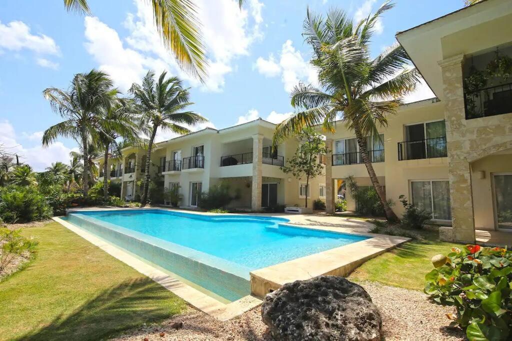 Lakeview 1 Bdr Apt Cocotal Golf view 4