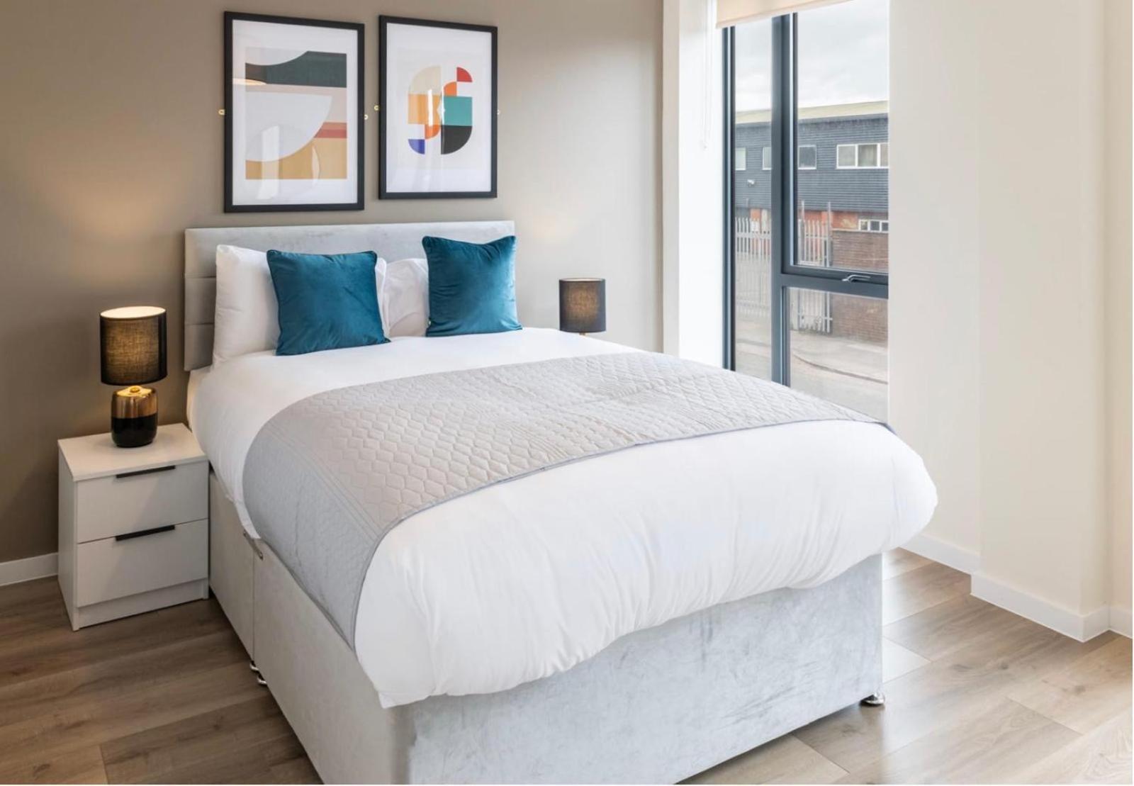 Richmond Row by L3 Apartments view 5