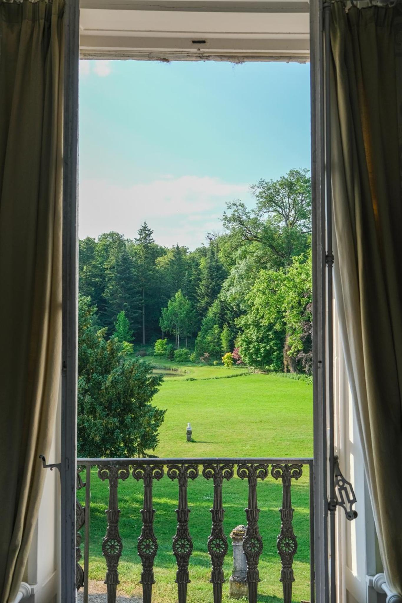 Château de Choloy