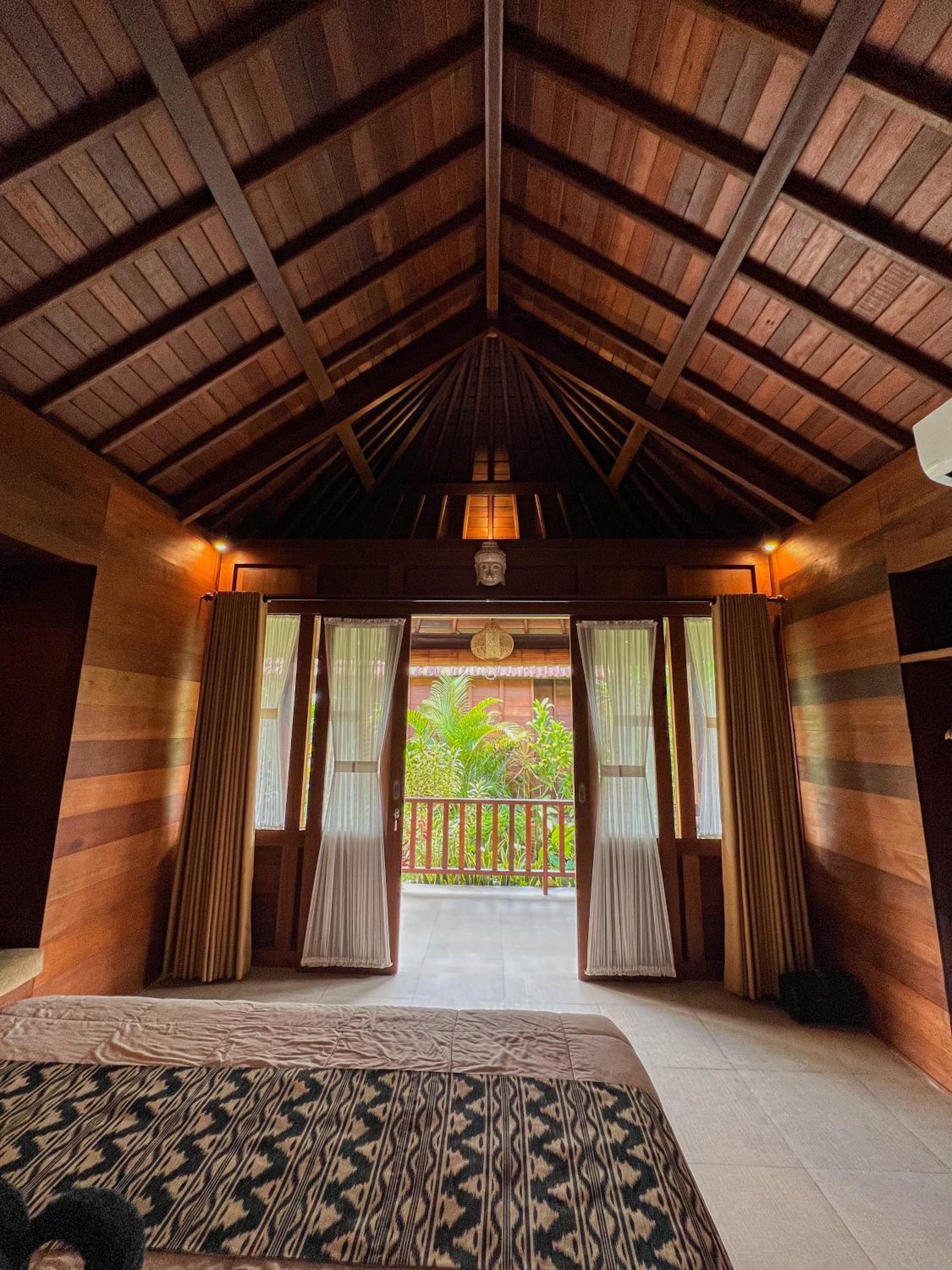 Umagama Ubud Villas