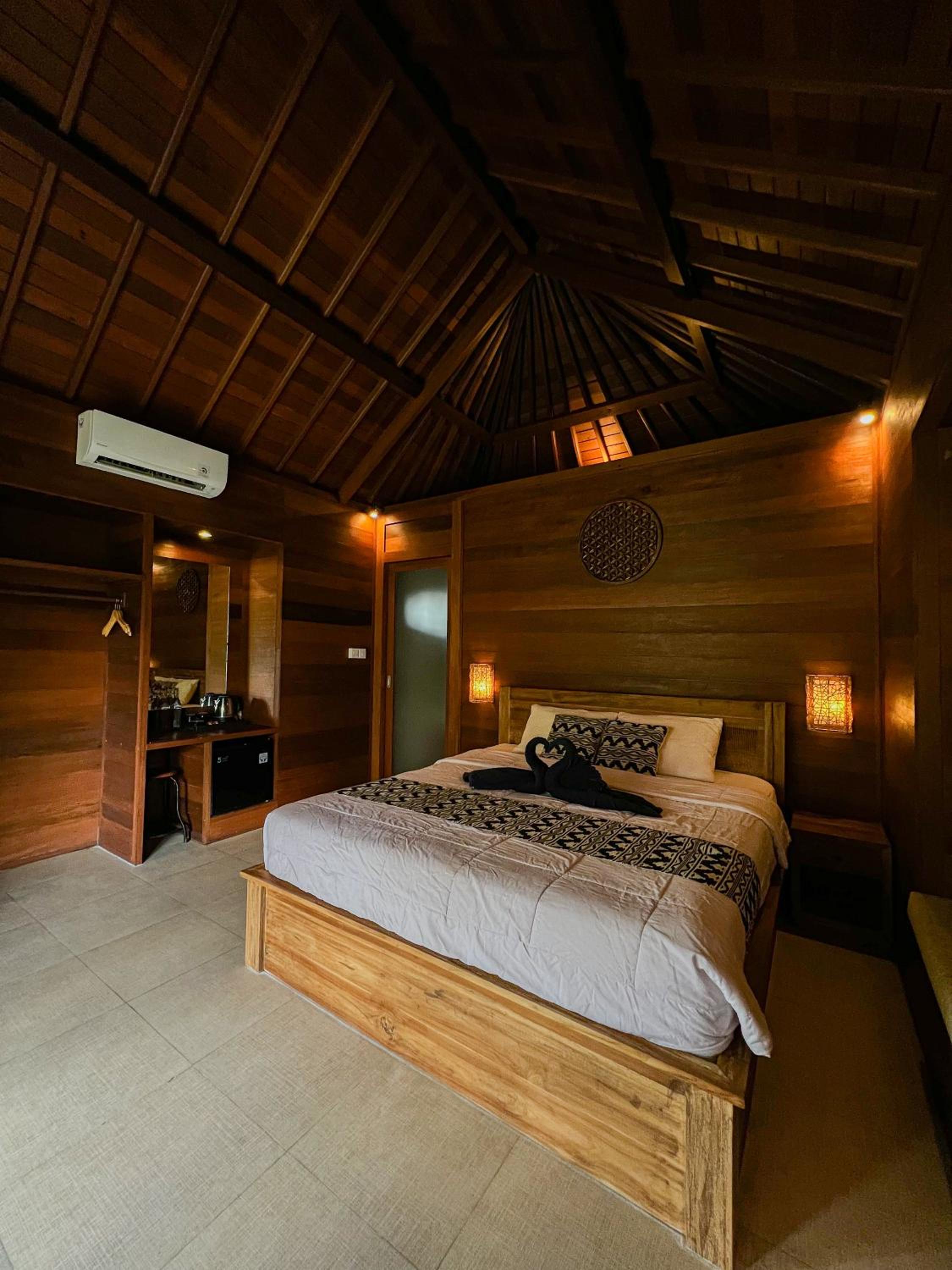 Umagama Ubud Villas