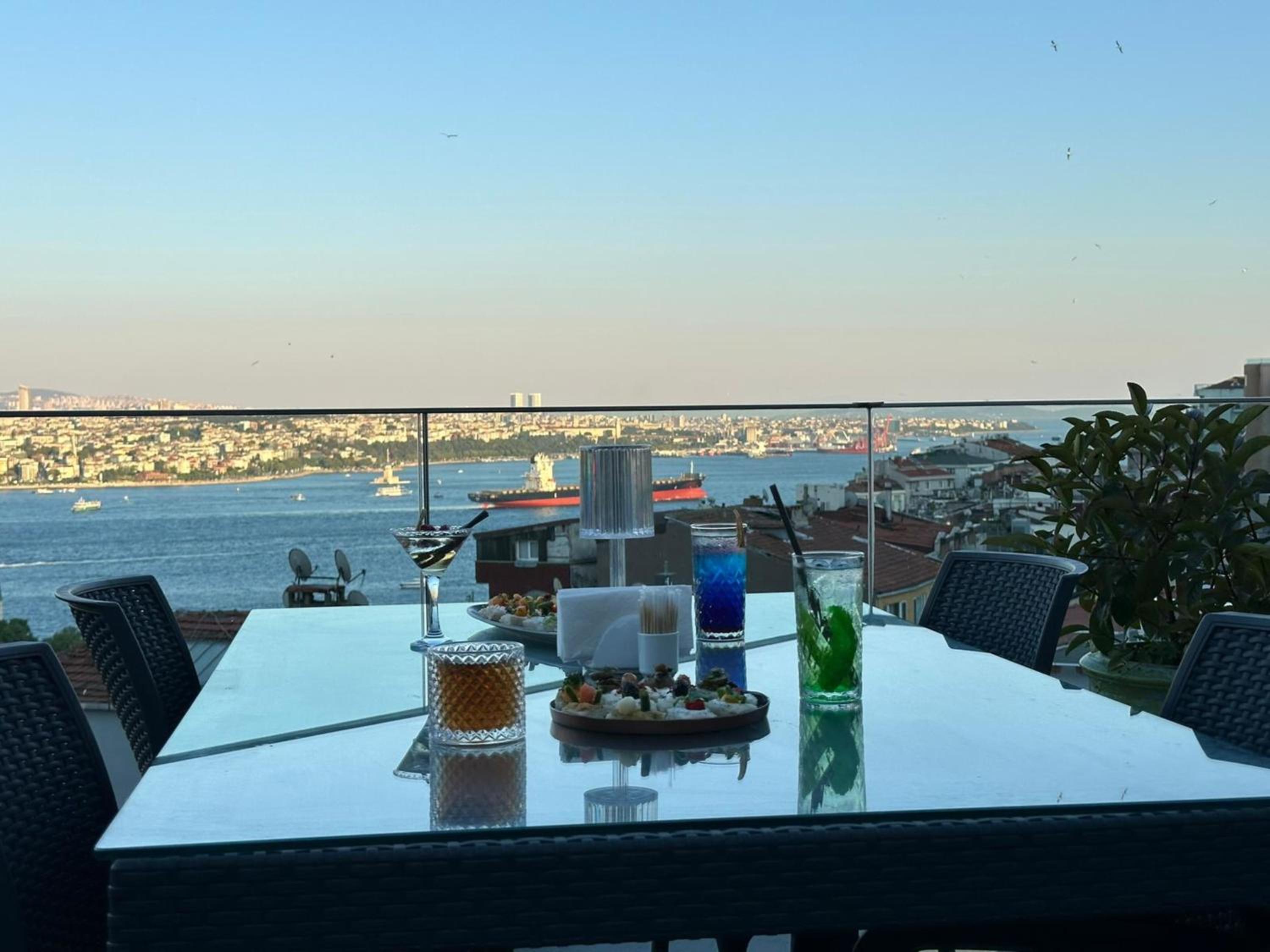 Grand Star Otel Premium - Image 83