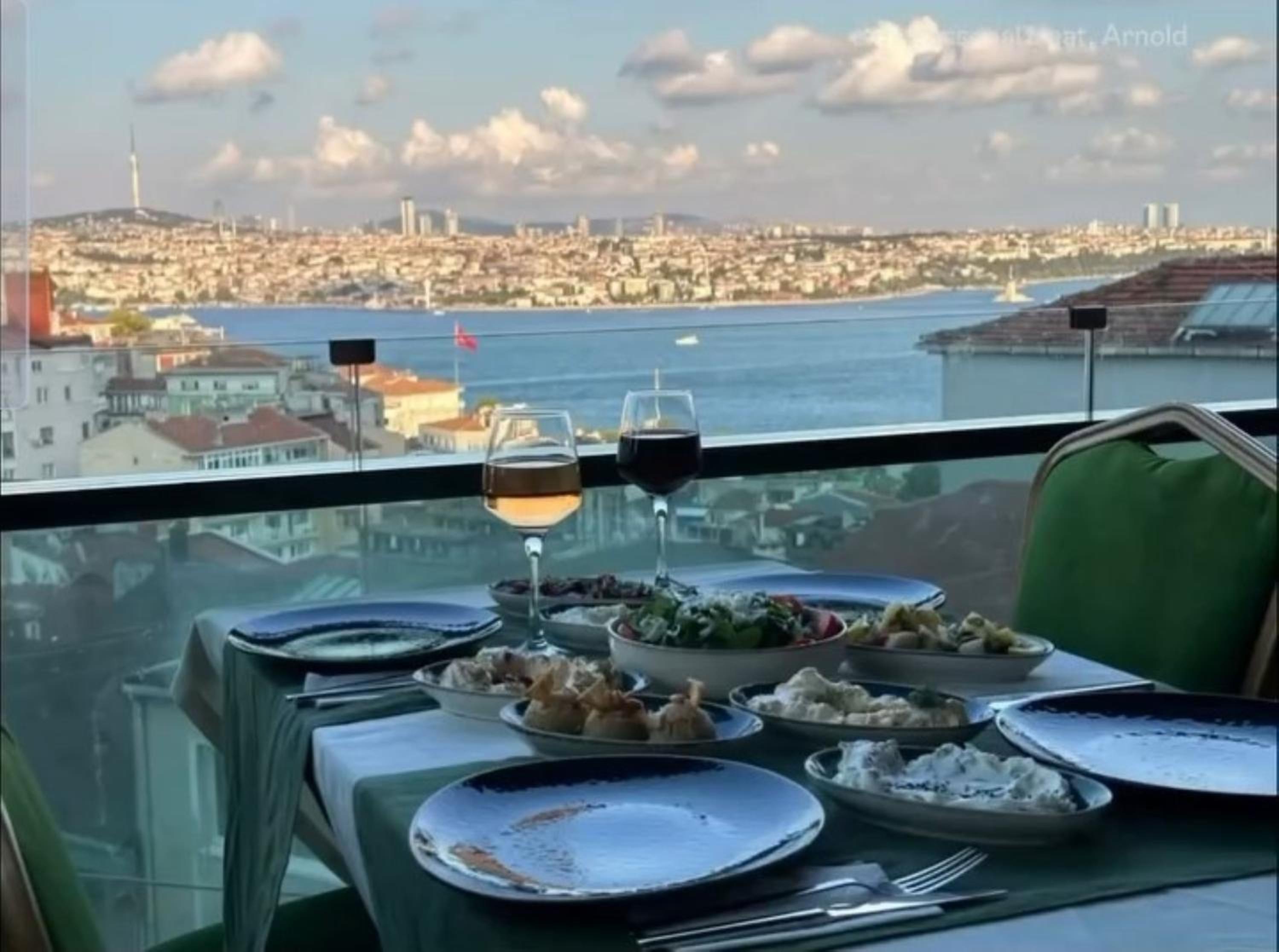 Grand Star Otel Premium - Image 25