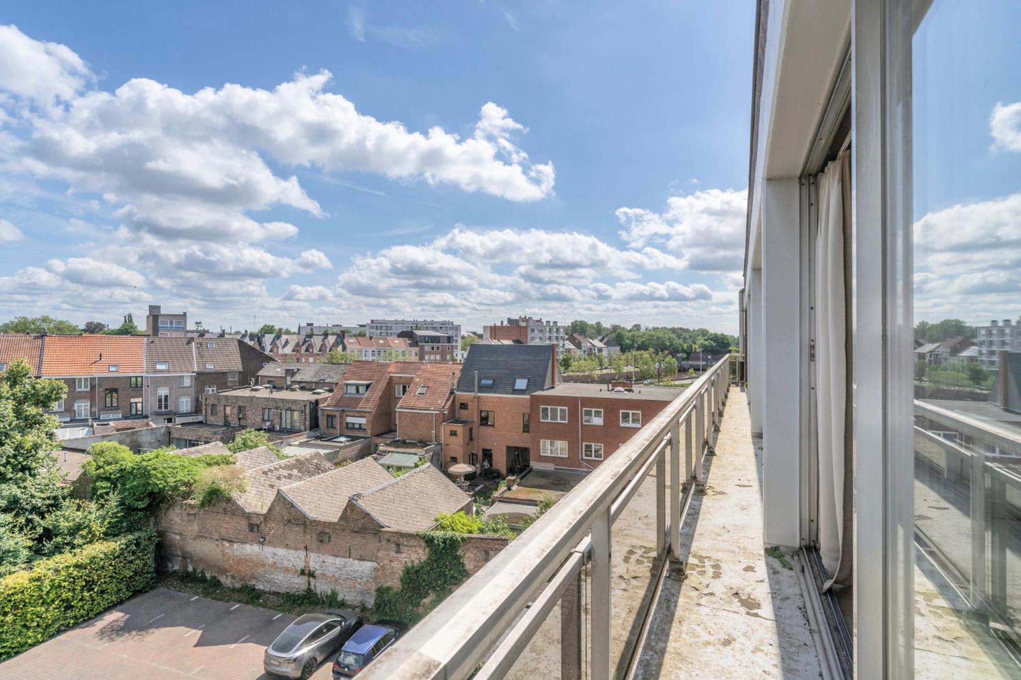 Value Stay Residence Mechelen