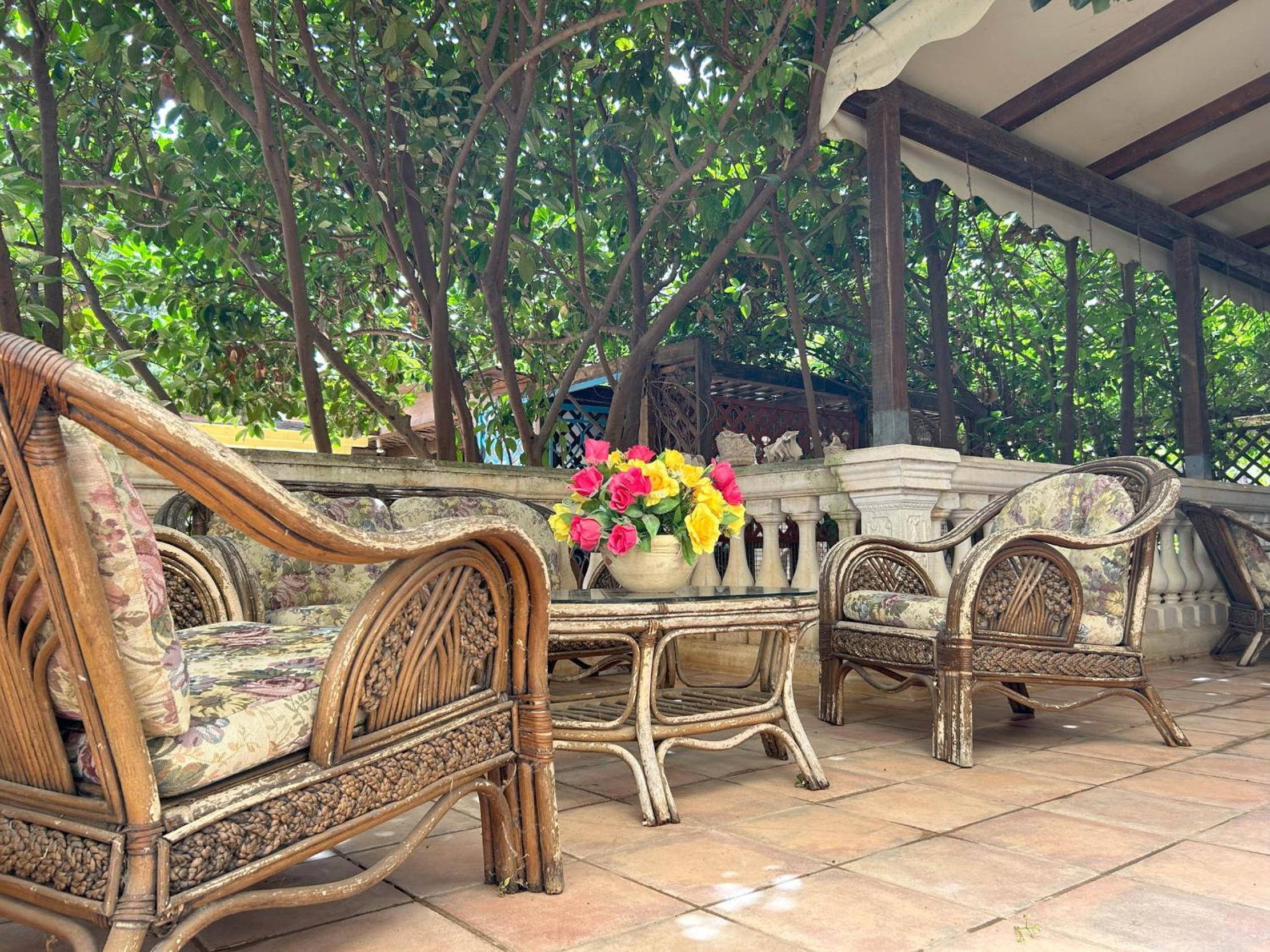 Residence Villa Flora