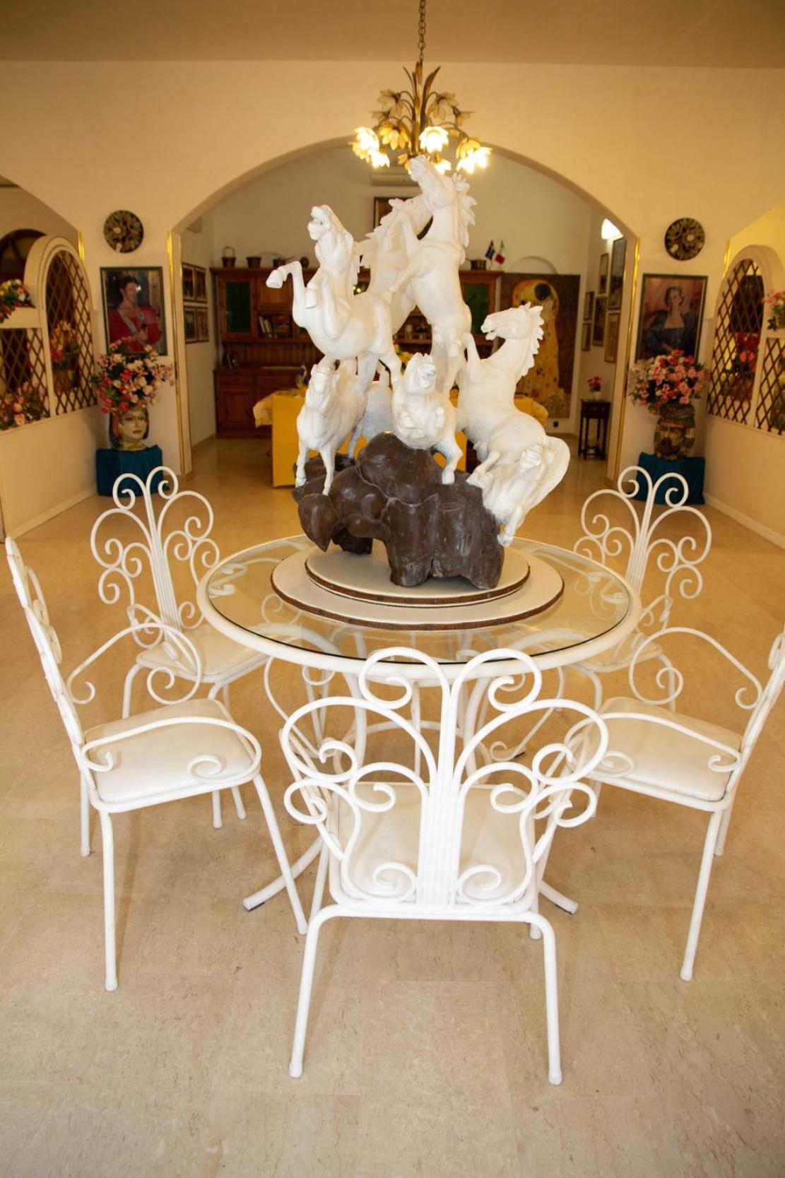 Residence Villa Flora