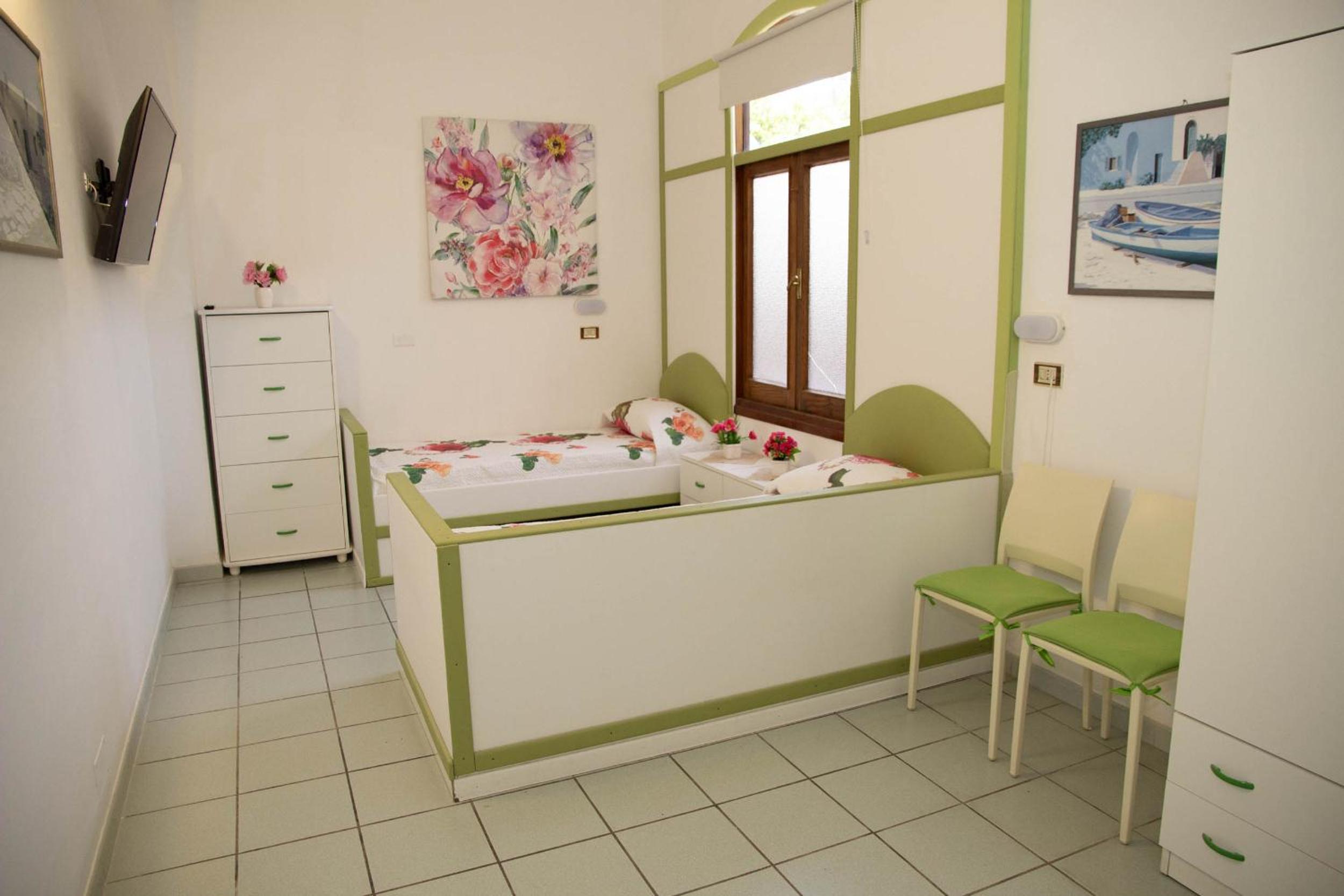 Residence Villa Flora