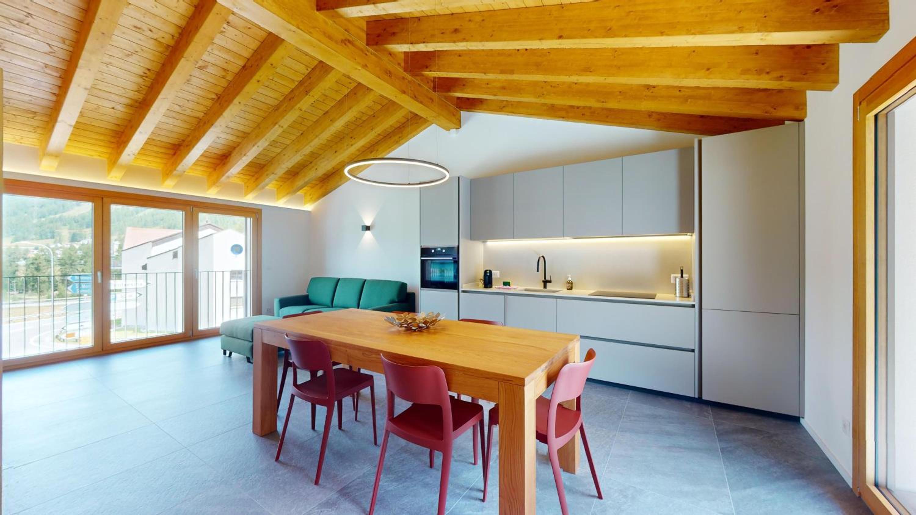 Abitaziun Stauffacherin 3 - Pontresina