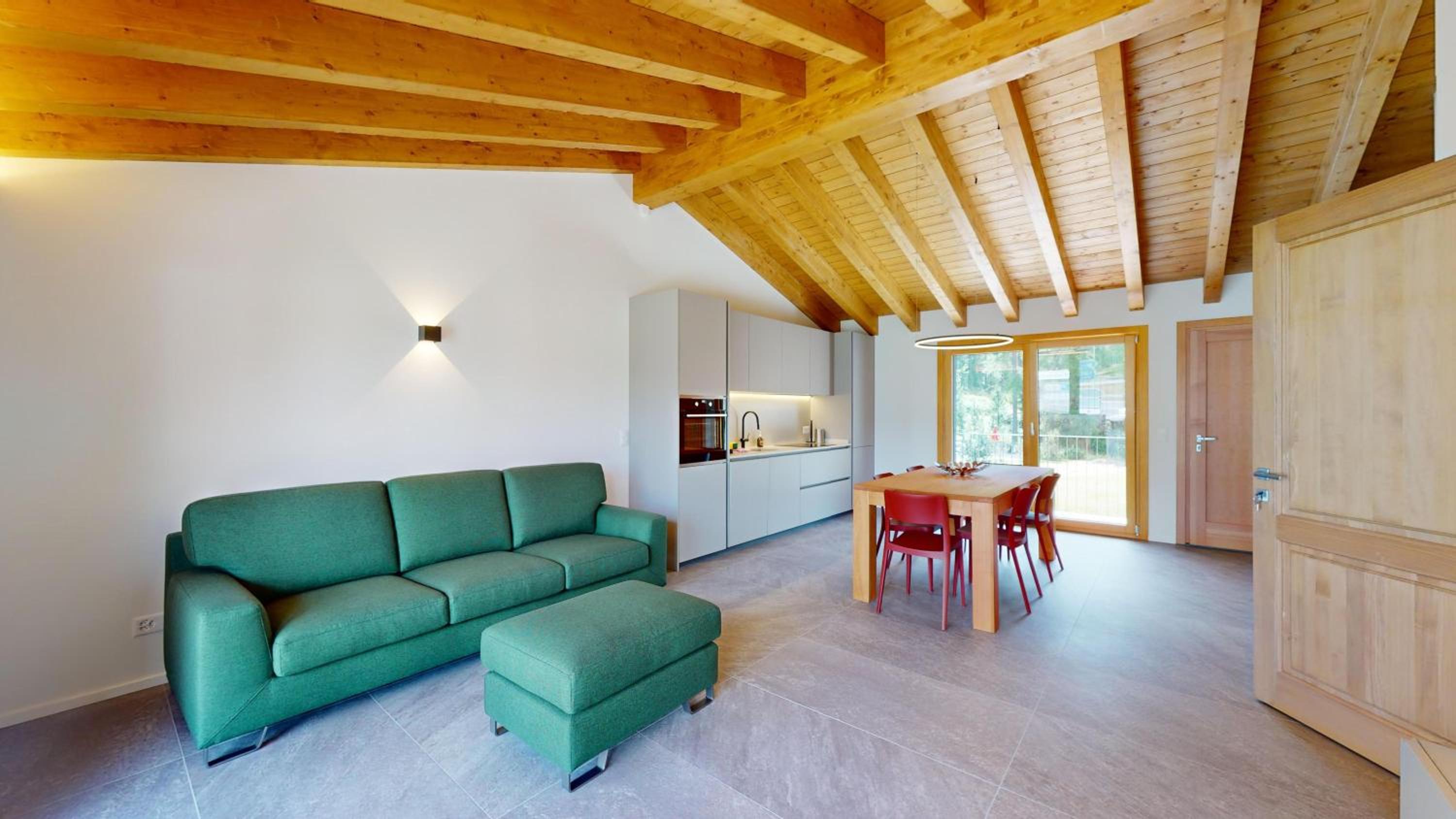Abitaziun Stauffacherin 3 - Pontresina
