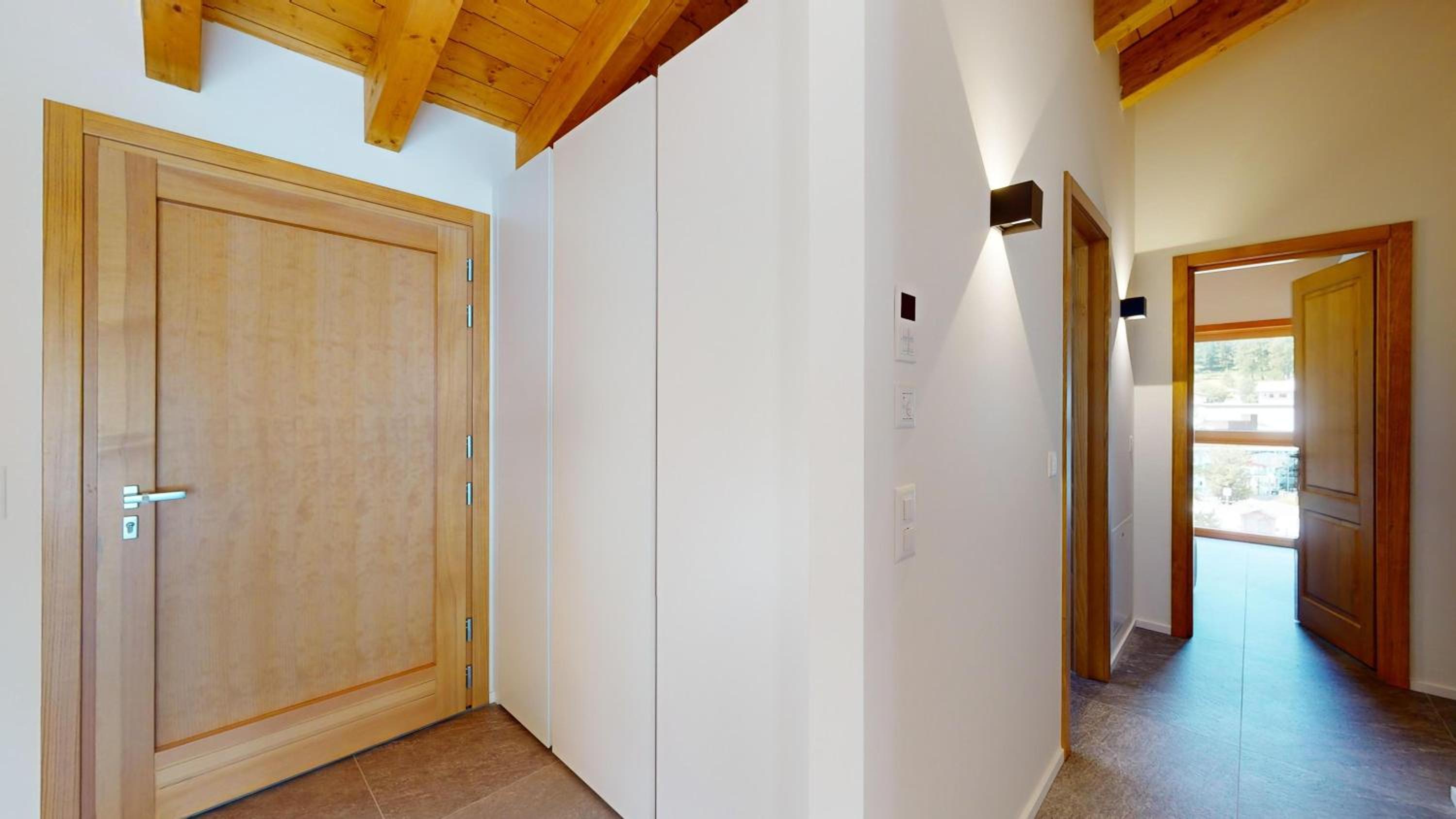 Abitaziun Stauffacherin 3 - Pontresina