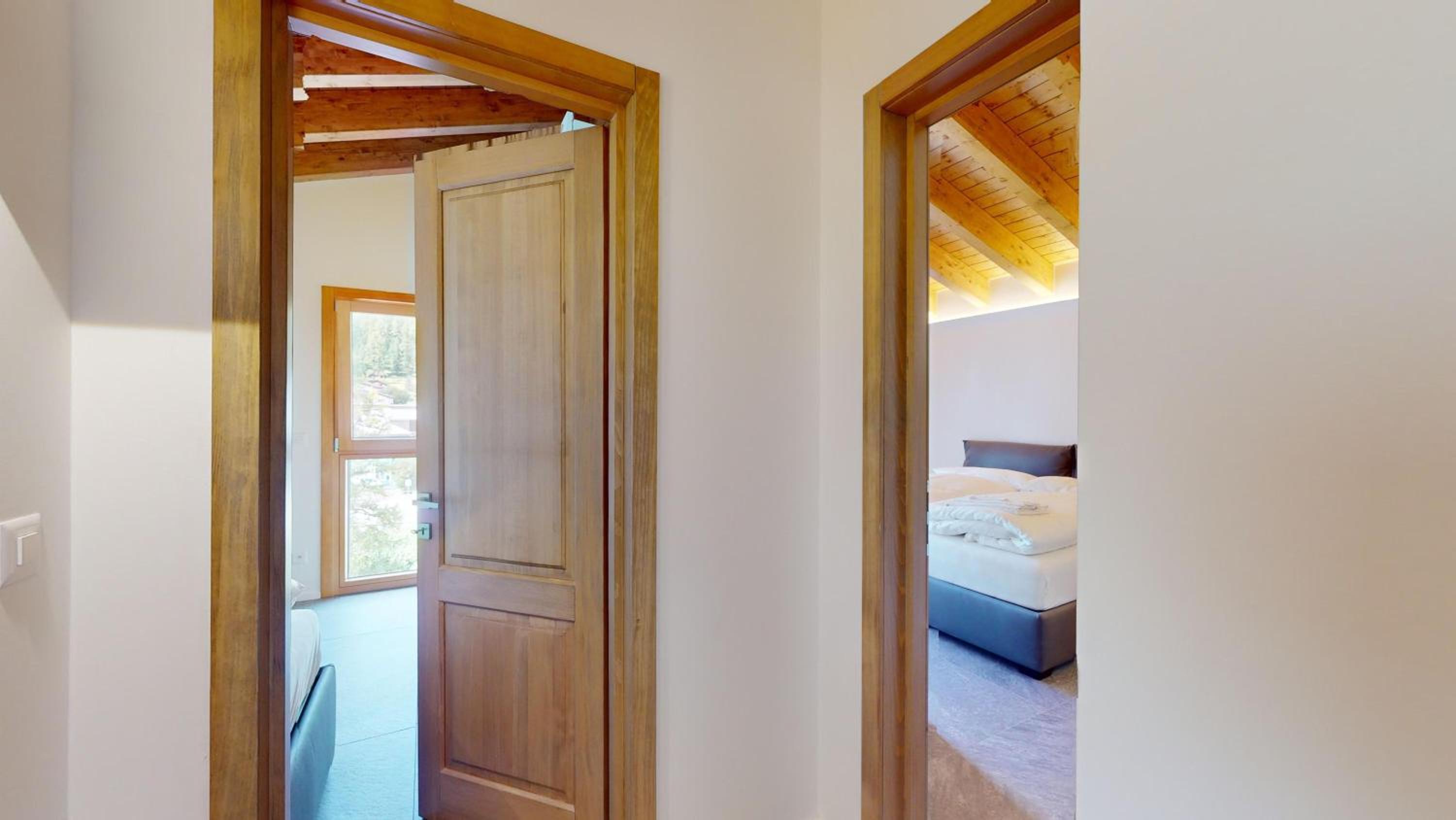 Abitaziun Stauffacherin 3 - Pontresina